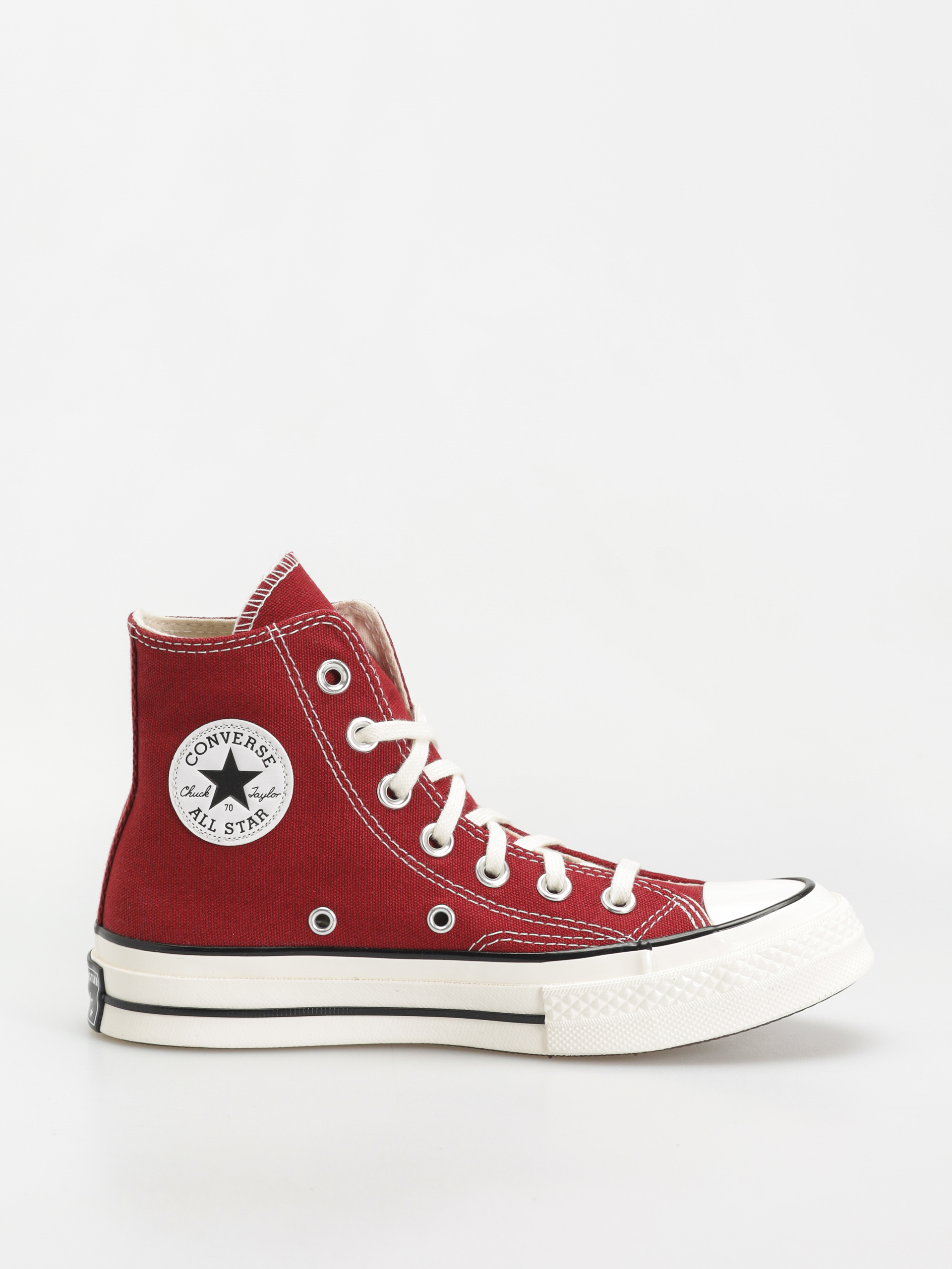 Trampki Converse Chuck 70 Hi (park red/egret/black)