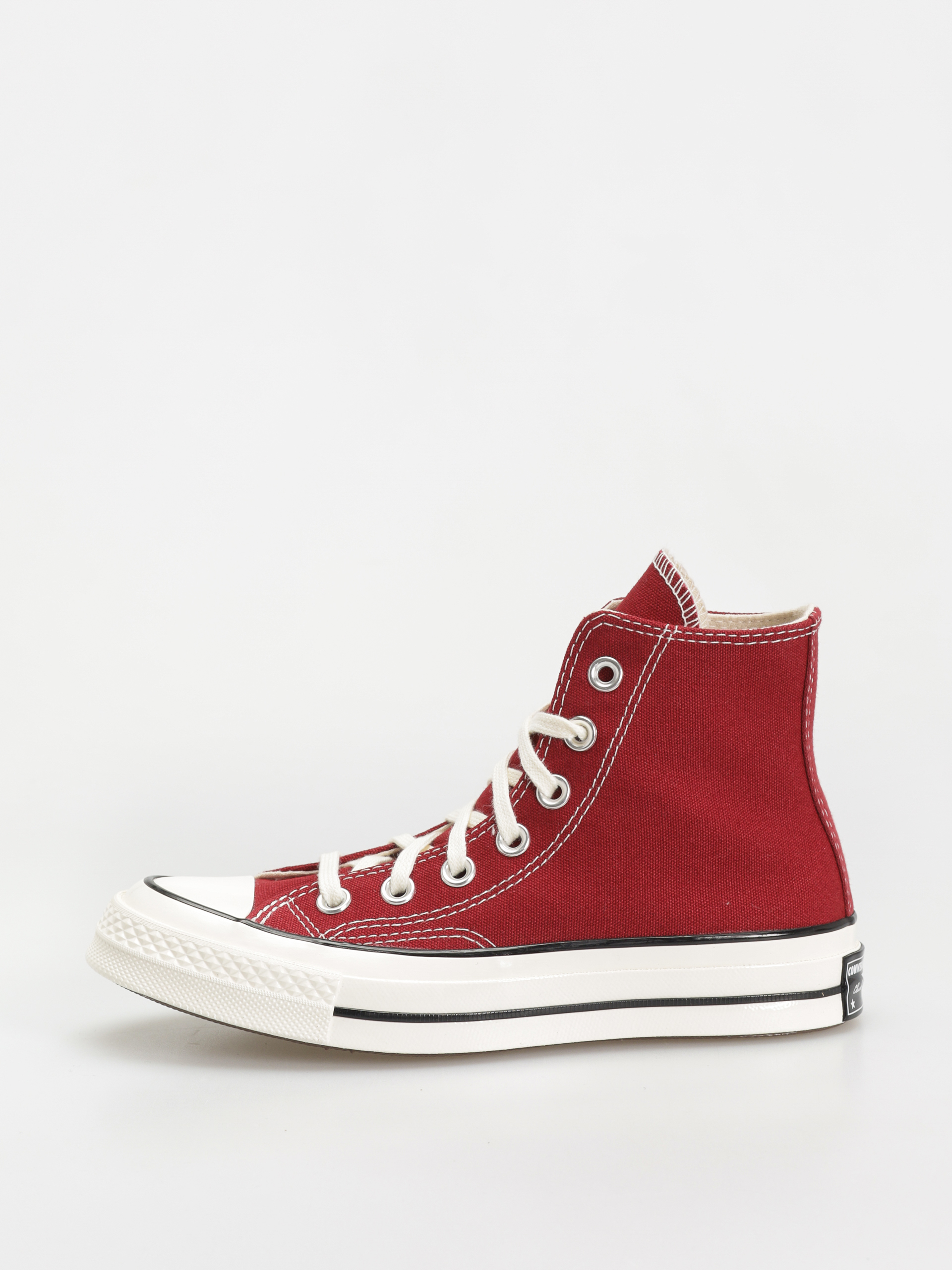 Trampki Converse Chuck 70 Hi (park red/egret/black)