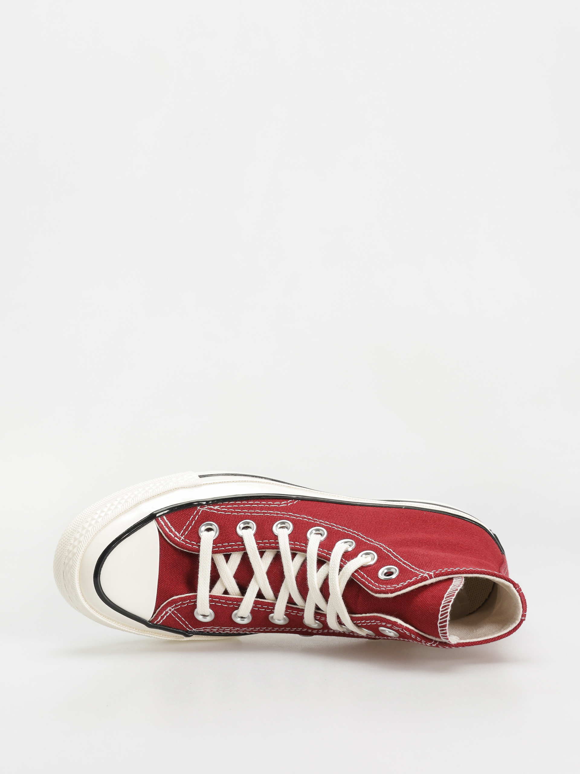 Trampki Converse Chuck 70 Hi (park red/egret/black)
