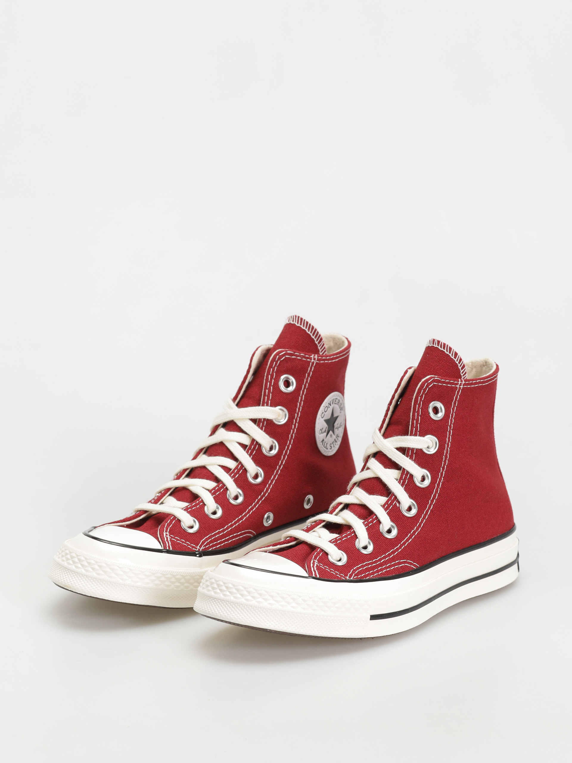 Trampki Converse Chuck 70 Hi (park red/egret/black)