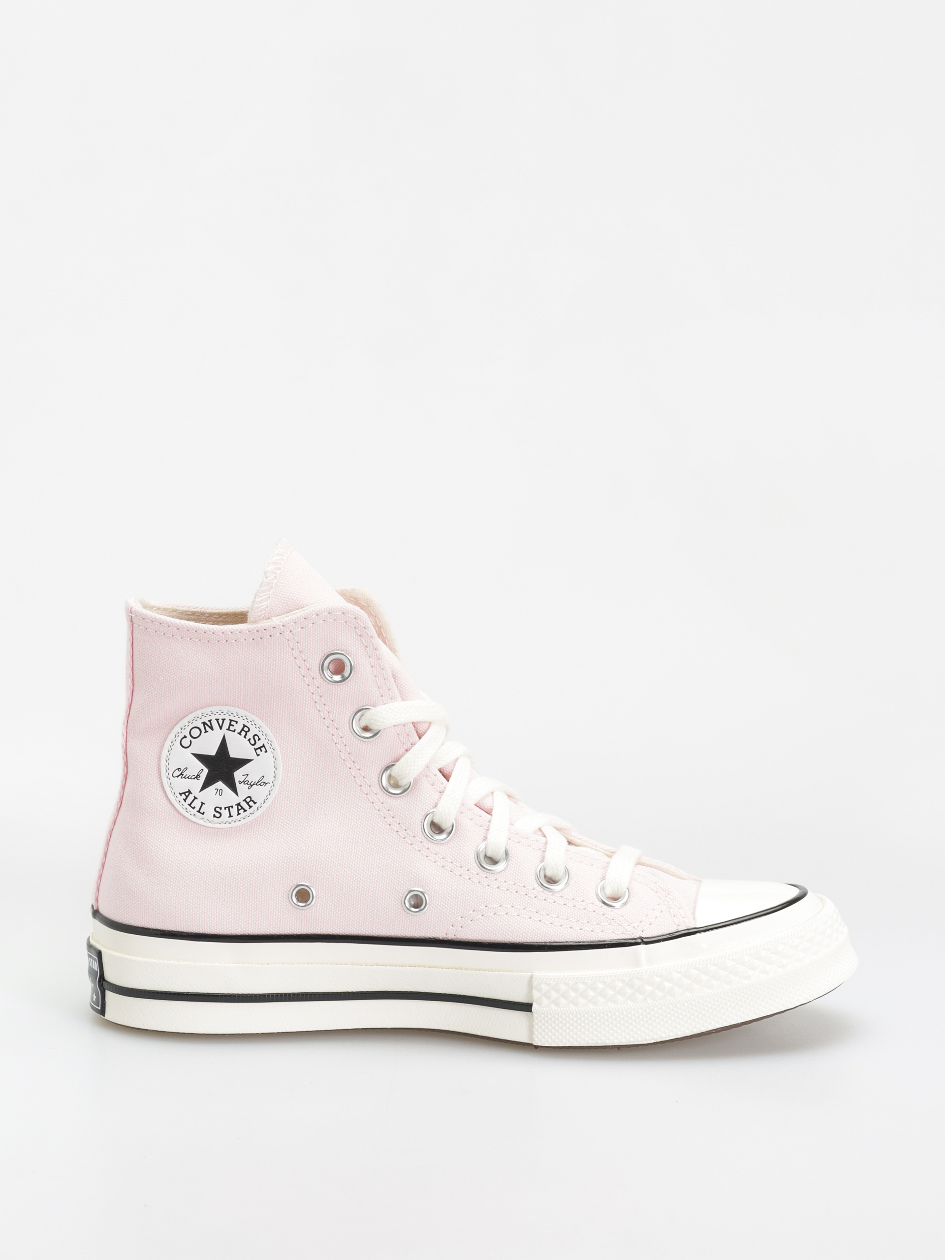 Trampki Converse Chuck 70 Hi (pink frosting/egret/black)