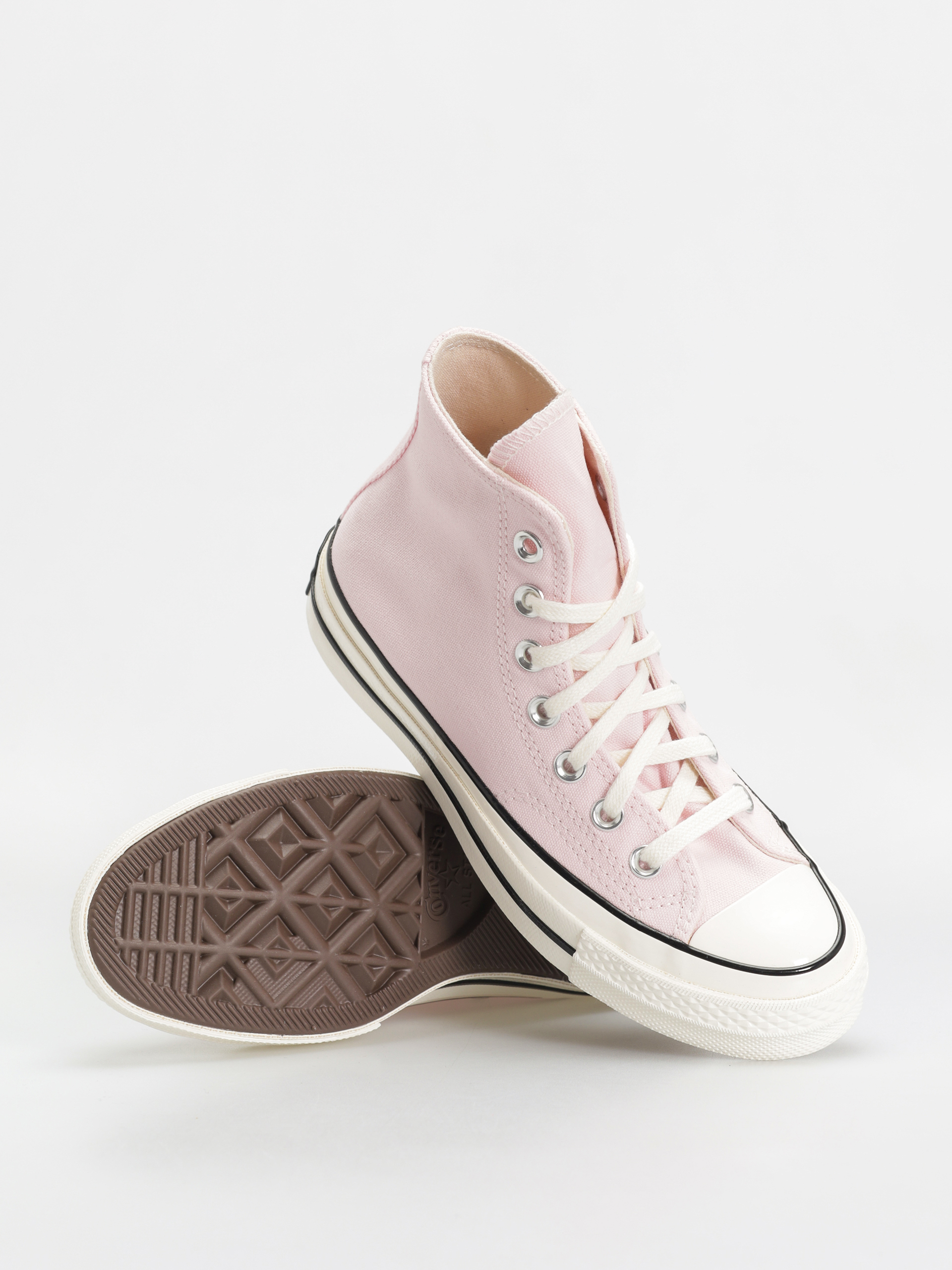 Trampki Converse Chuck 70 Hi (pink frosting/egret/black)