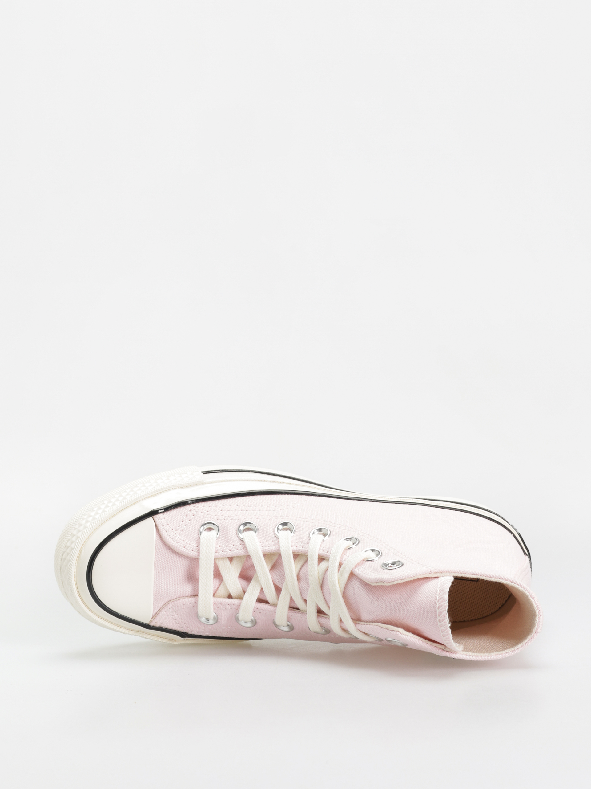 Trampki Converse Chuck 70 Hi (pink frosting/egret/black)
