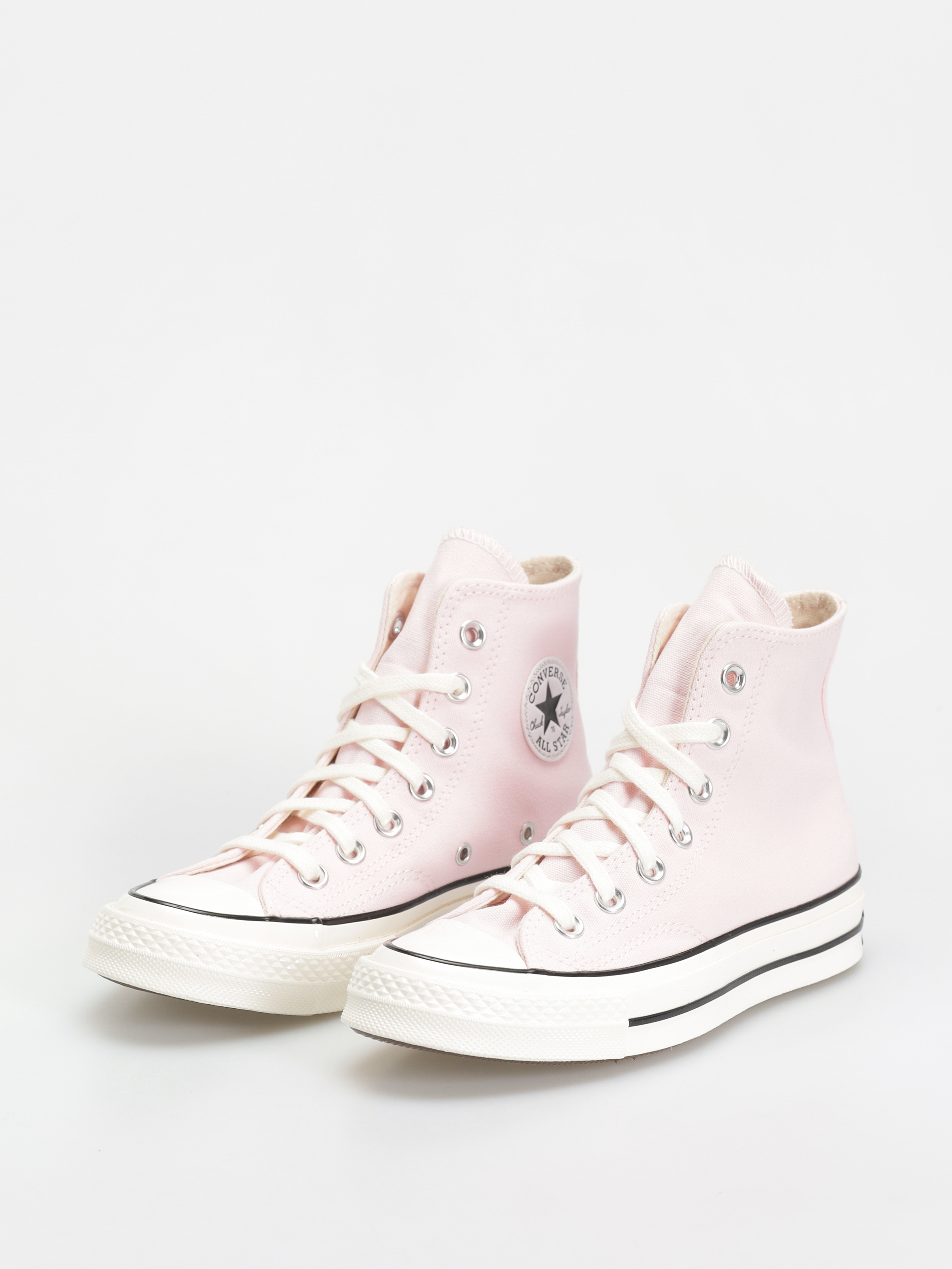 Trampki Converse Chuck 70 Hi (pink frosting/egret/black)