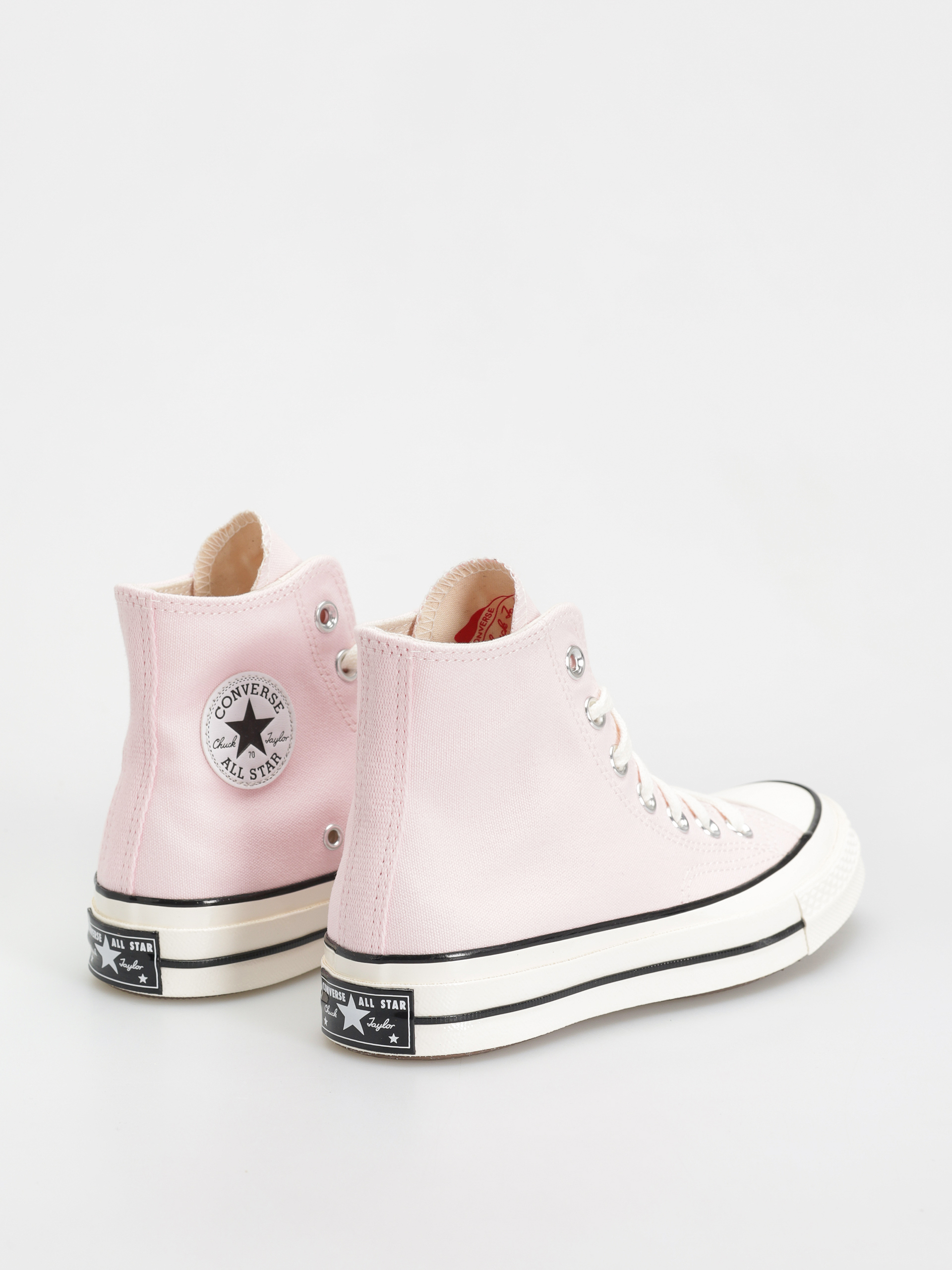 Trampki Converse Chuck 70 Hi (pink frosting/egret/black)