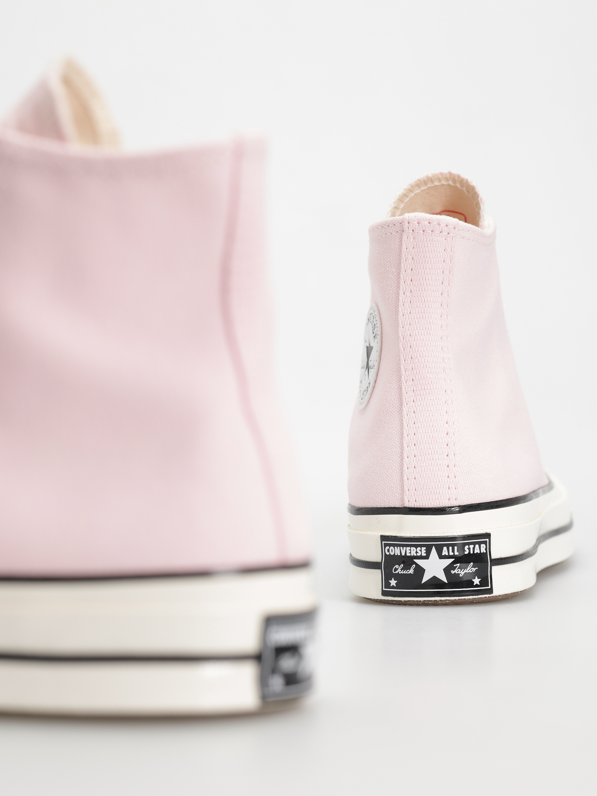Trampki Converse Chuck 70 Hi (pink frosting/egret/black)