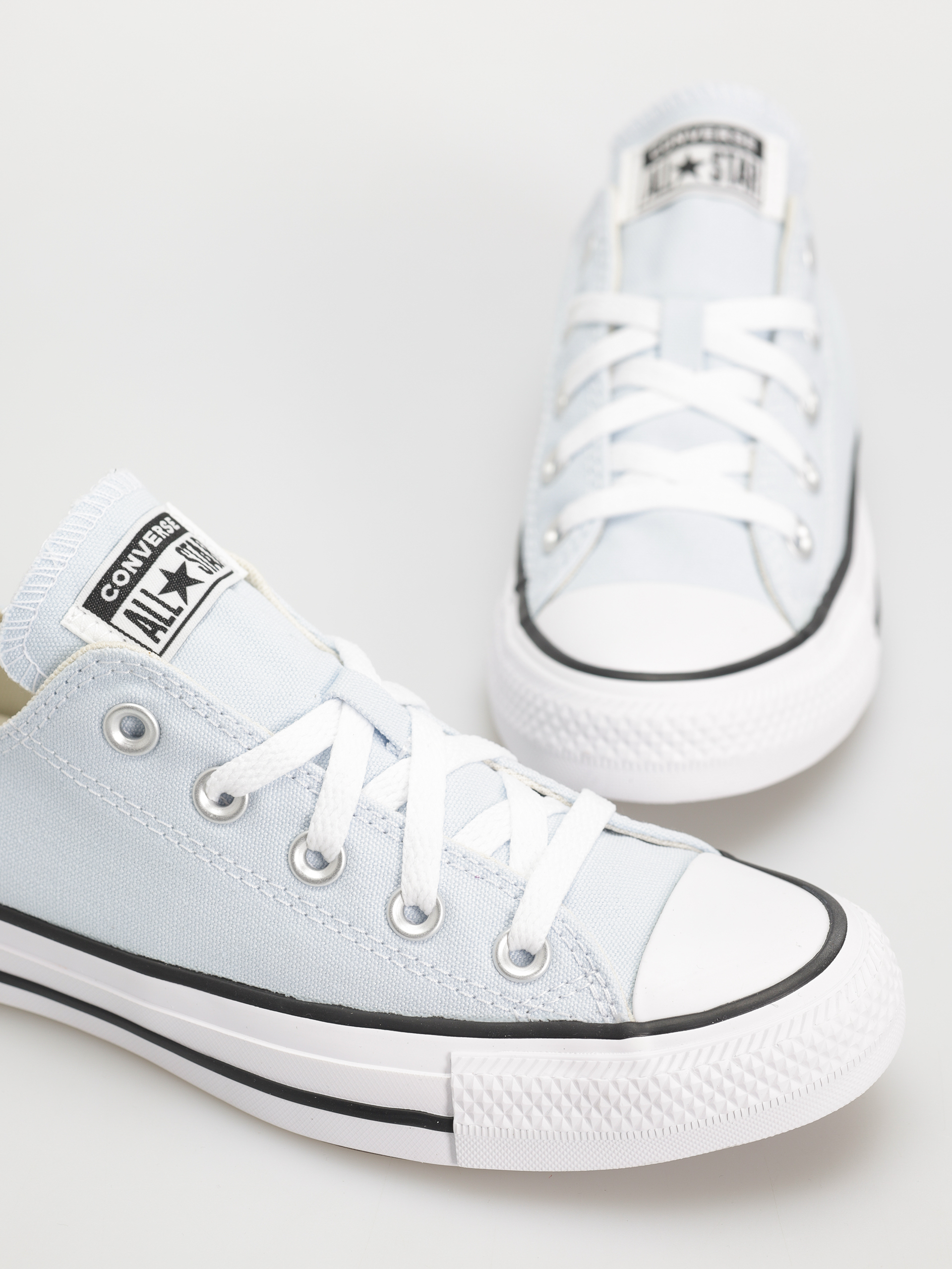 Trampki Converse Chuck Taylor All Star Ox (blue supermoon)