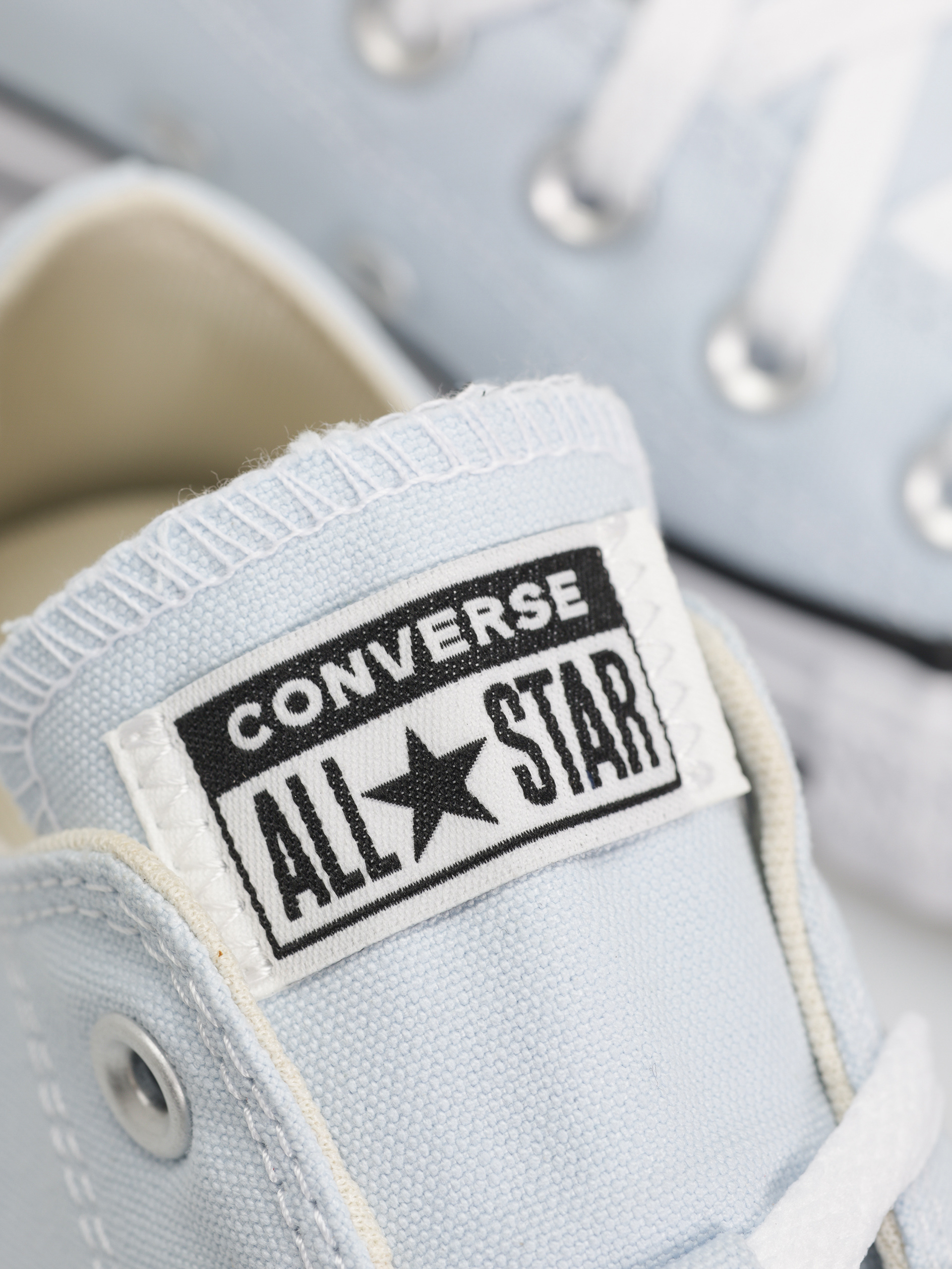 Trampki Converse Chuck Taylor All Star Ox (blue supermoon)