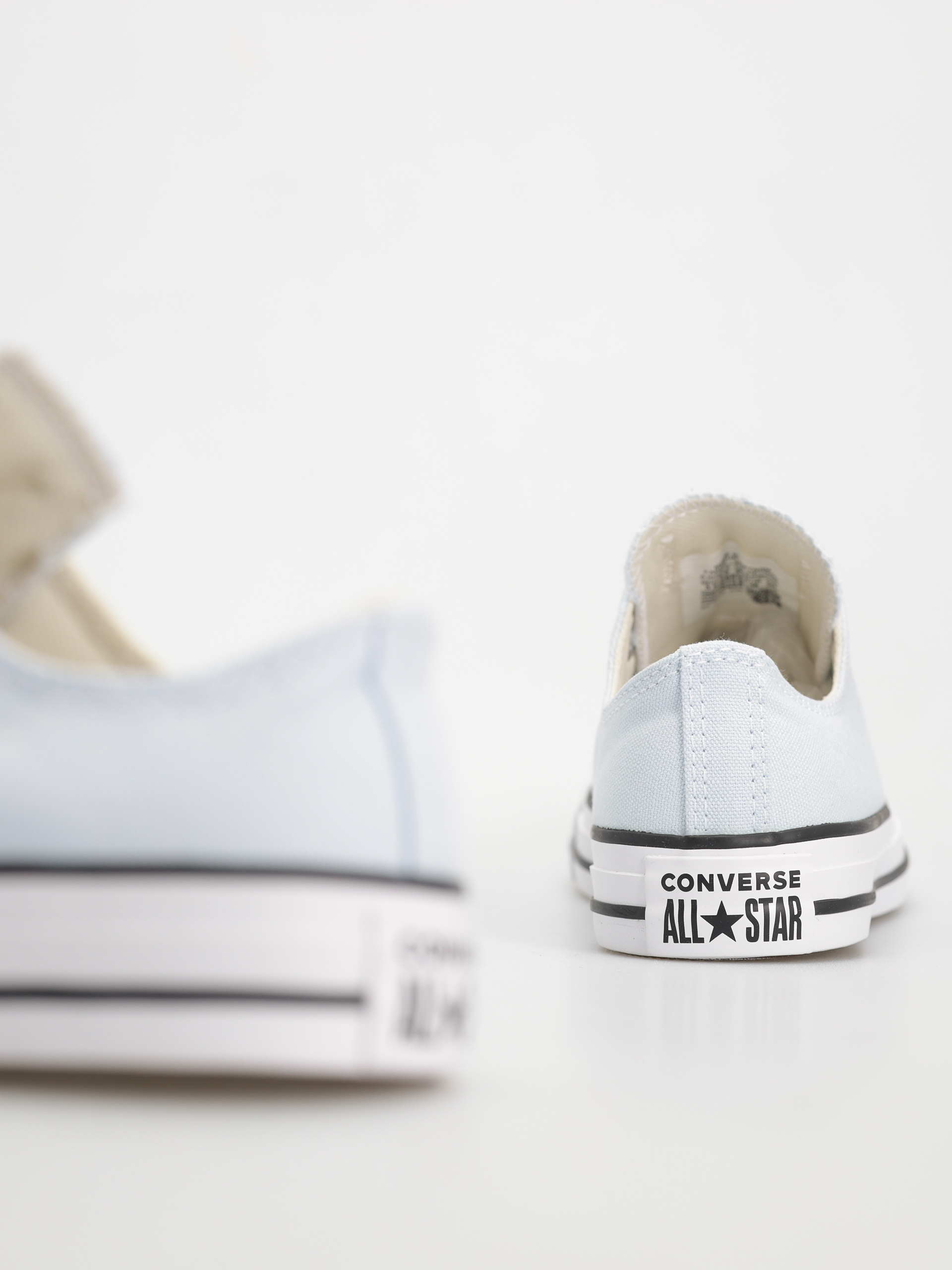 Trampki Converse Chuck Taylor All Star Ox (blue supermoon)