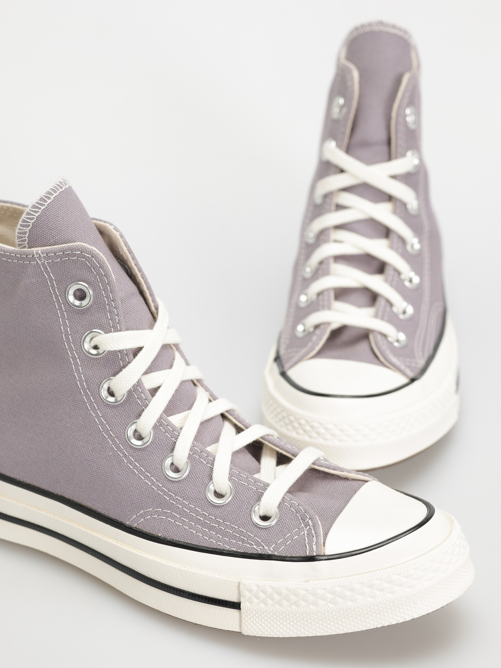 Trampki Converse Chuck 70 Hi (mauve stone/egret/black)
