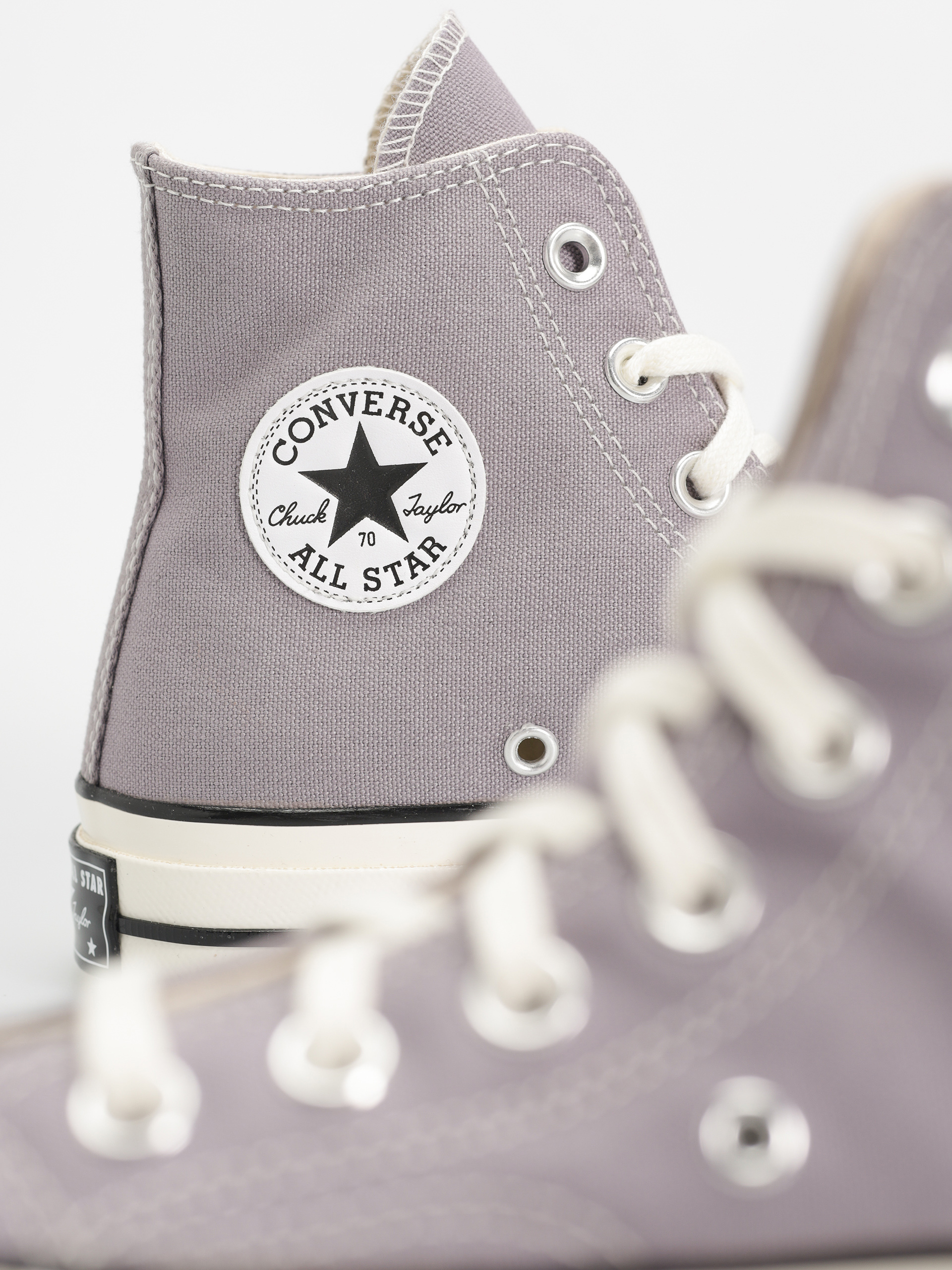 Trampki Converse Chuck 70 Hi (mauve stone/egret/black)
