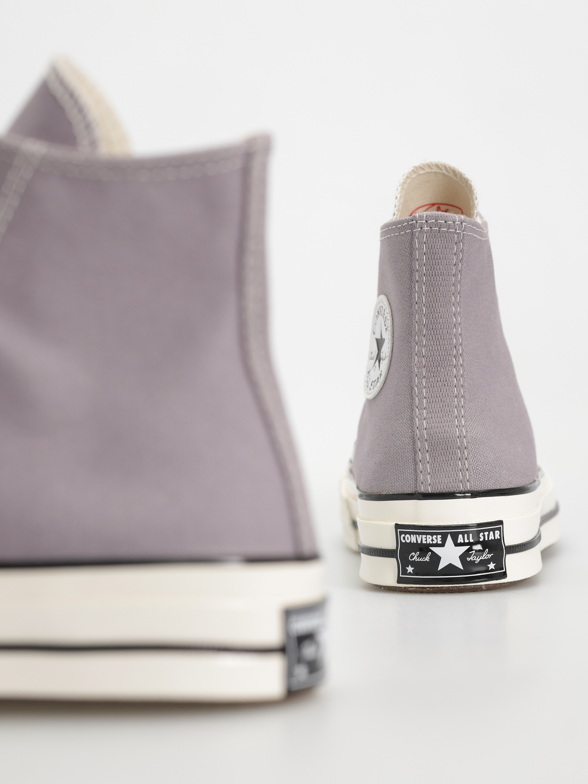 Trampki Converse Chuck 70 Hi (mauve stone/egret/black)