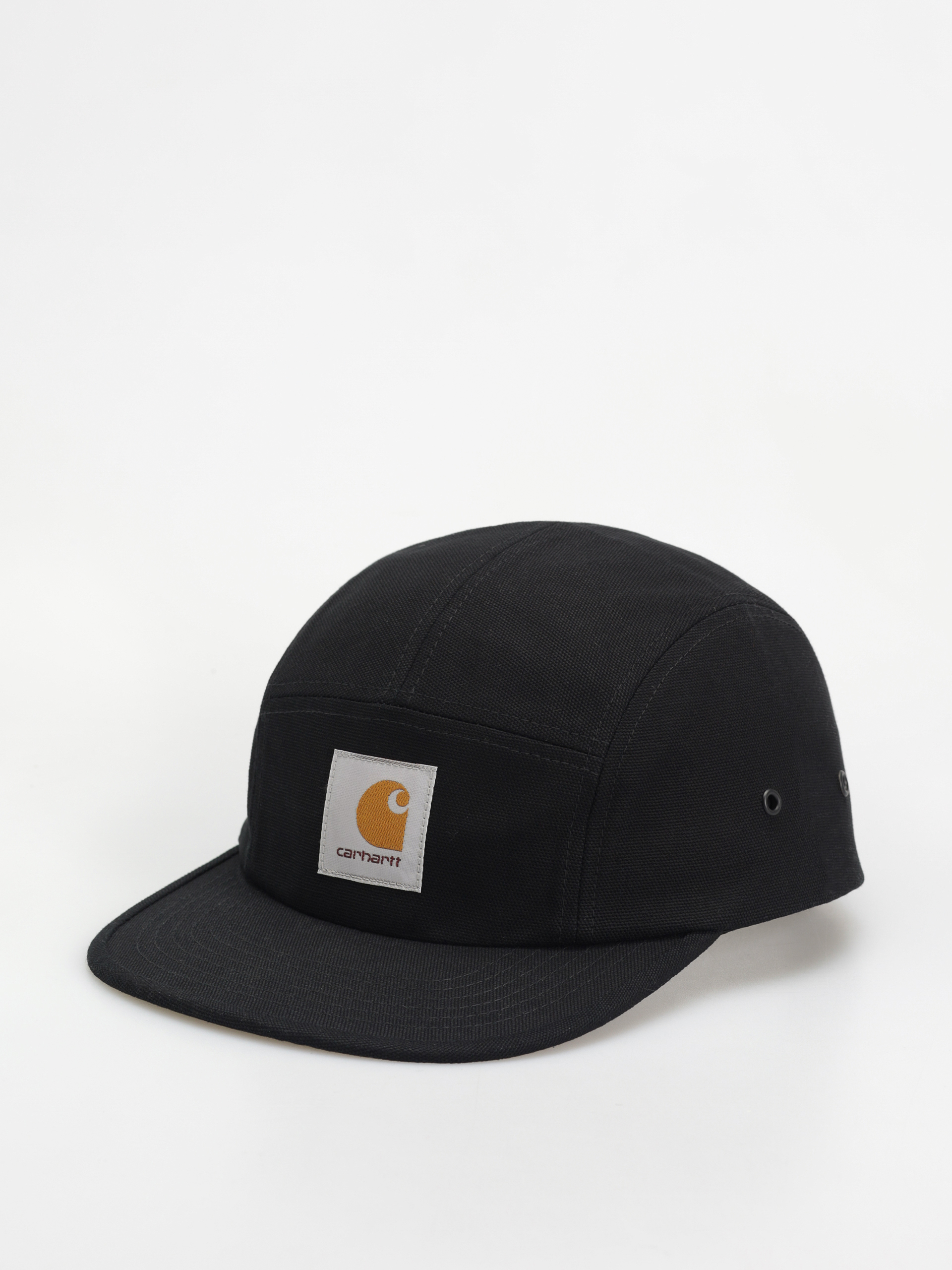 Czapka z daszkiem Carhartt WIP Backley (black)