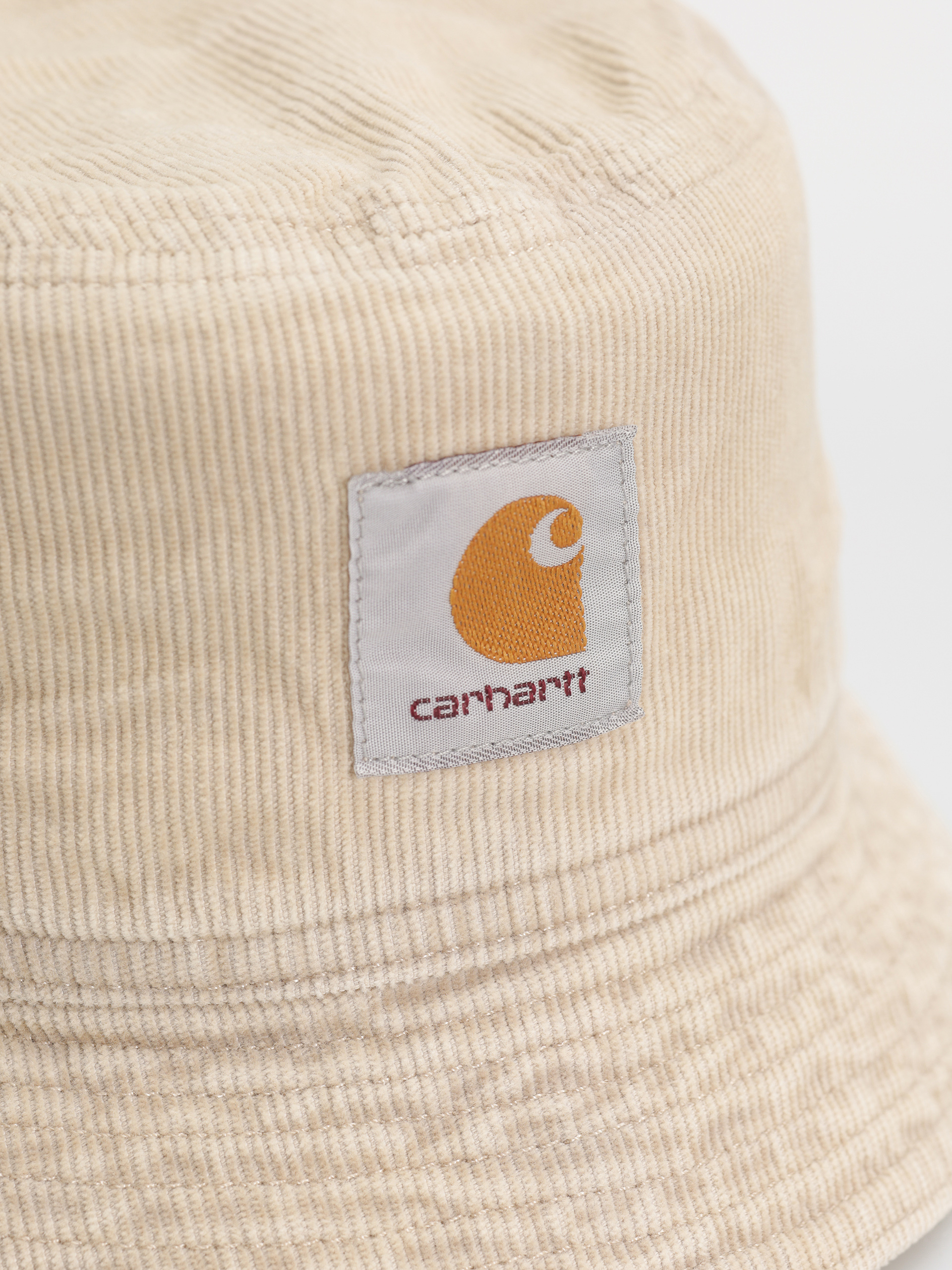 Kapelusz Carhartt WIP Reynold Bucket (dusky beige)