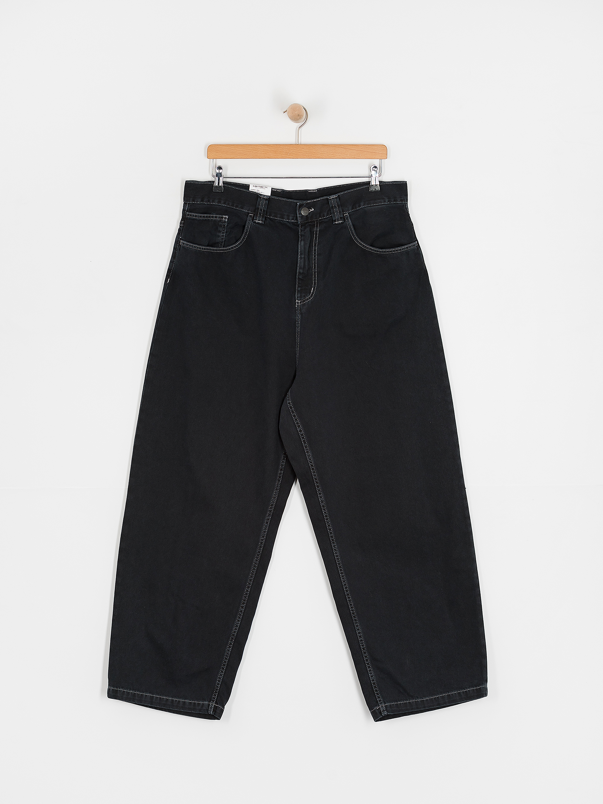 Spodnie Carhartt WIP Brandon (black)