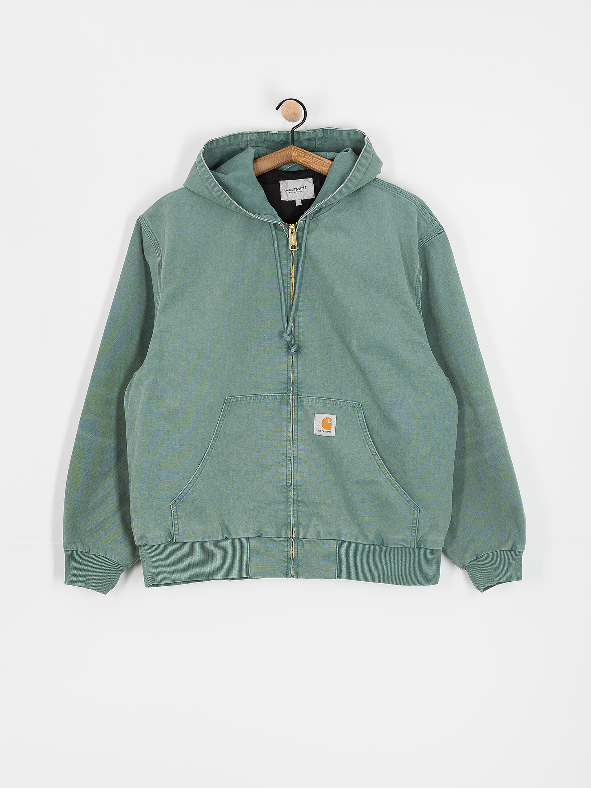 Kurtka Carhartt WIP OG Active (silver pine)