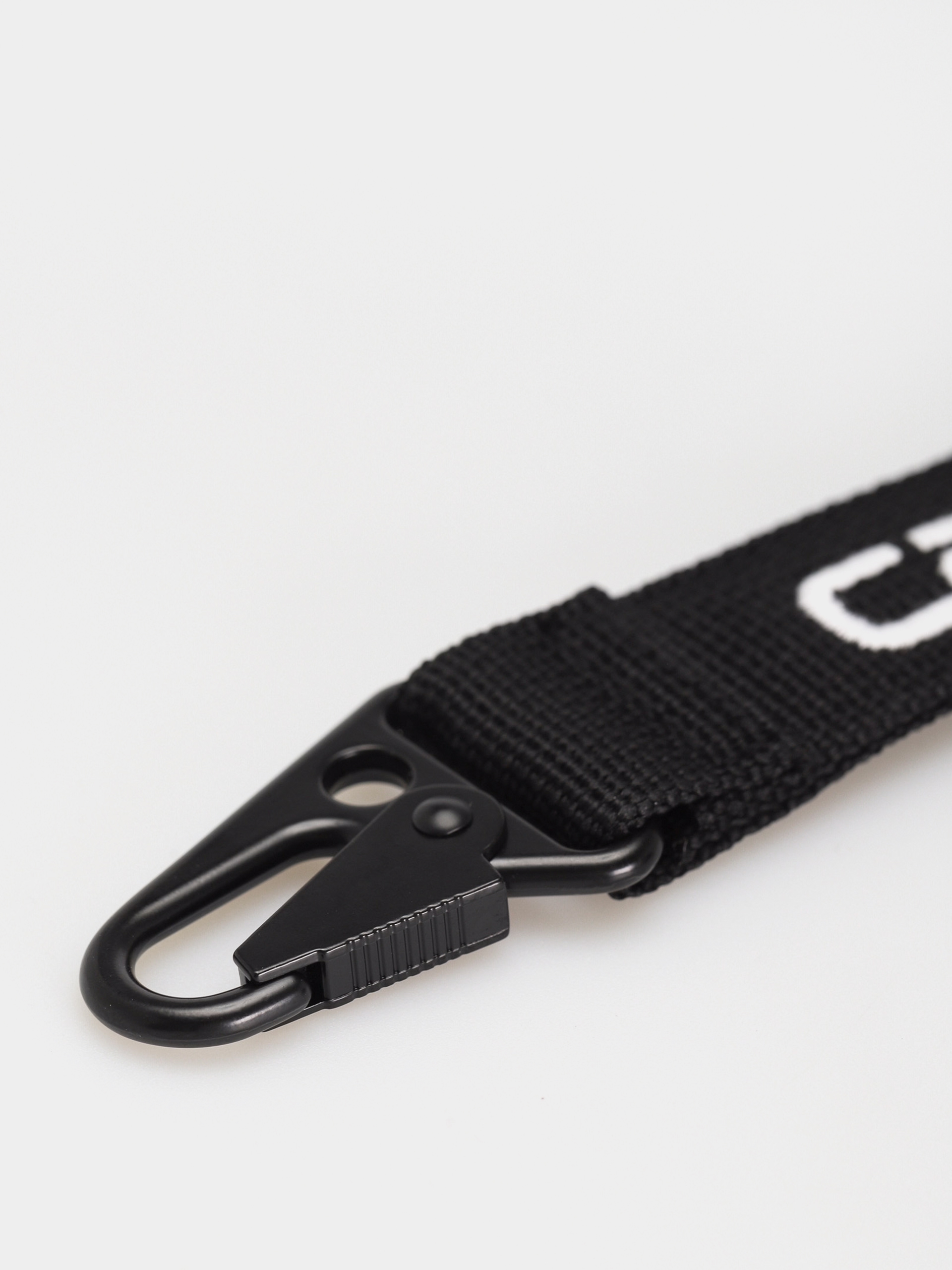 Brelok Carhartt WIP Jaden (black/white)