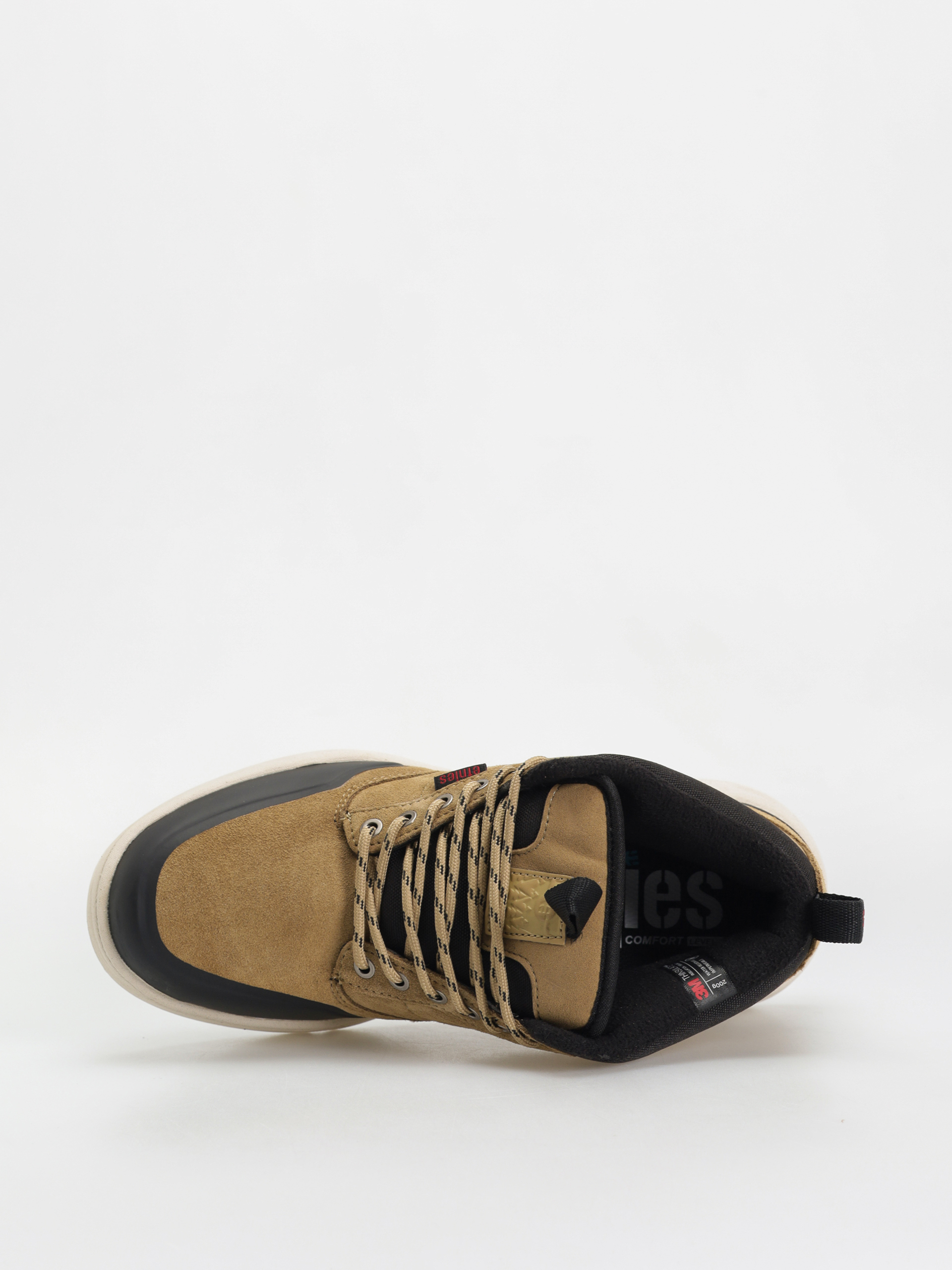 Buty Etnies Jefferson Explorer (brown/black)