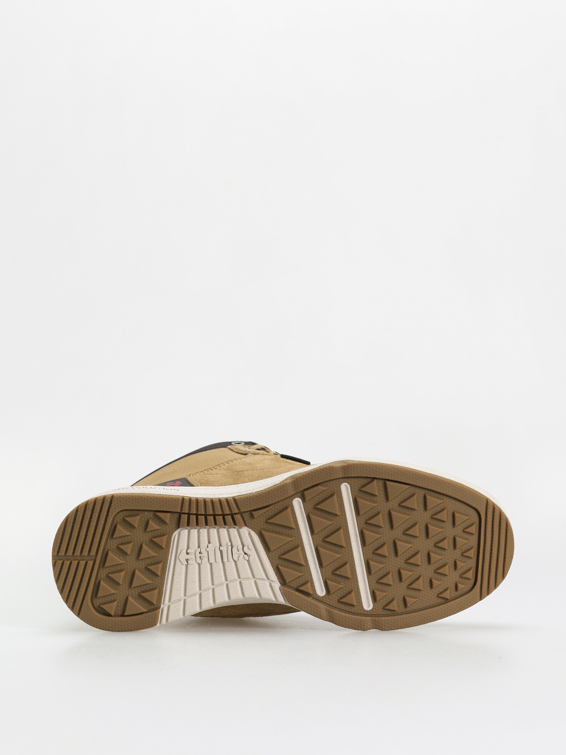 Buty Etnies Jefferson Explorer (brown/black)