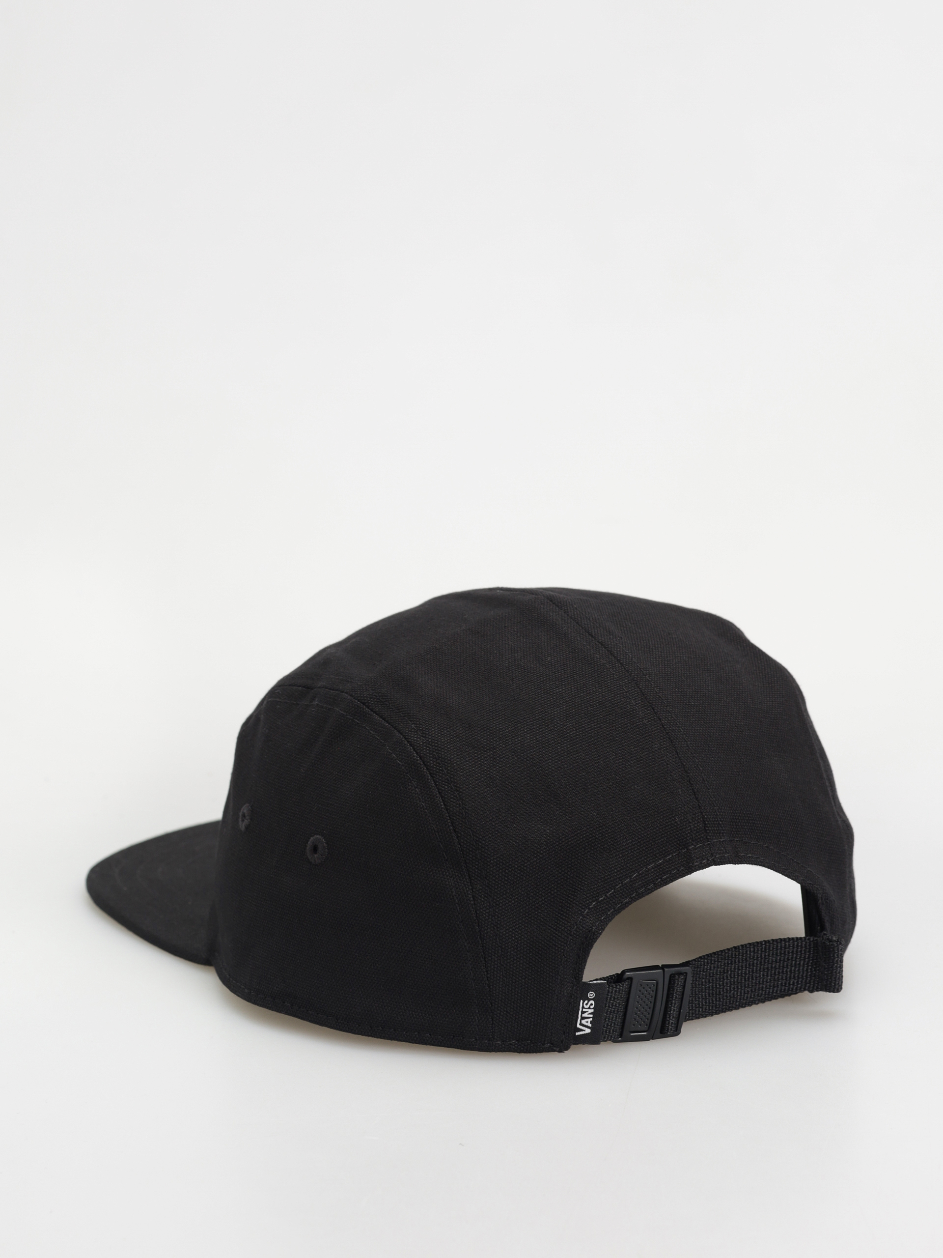 Czapka z daszkiem Vans Easy Patch Camper (black)