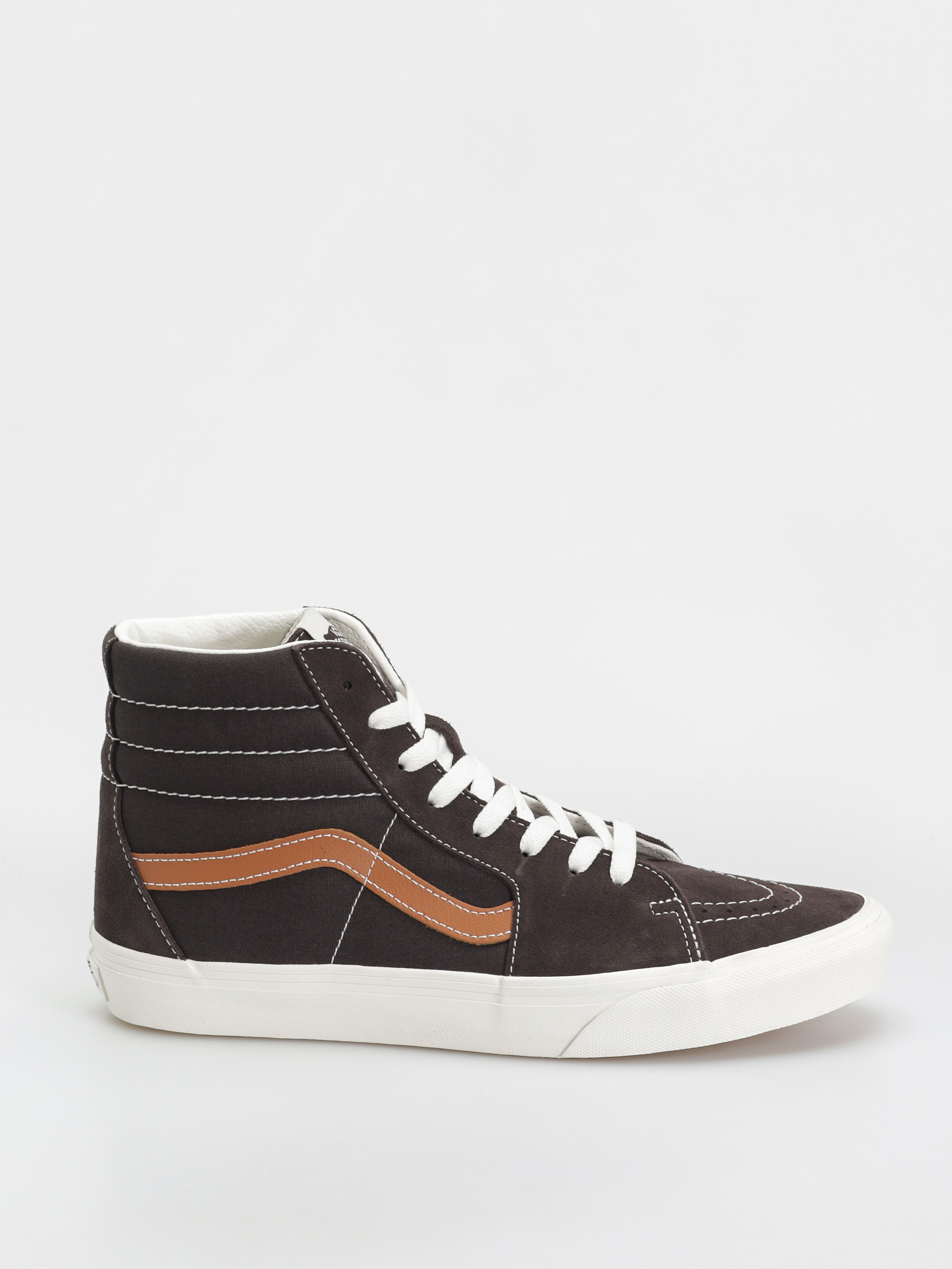 Buty Vans Sk8 Hi (vintage after dark)