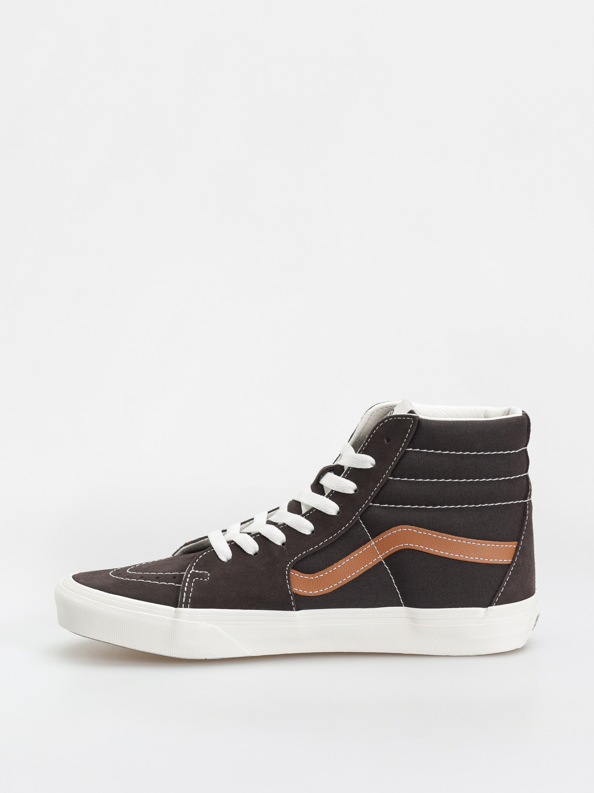Buty Vans Sk8 Hi (vintage after dark)