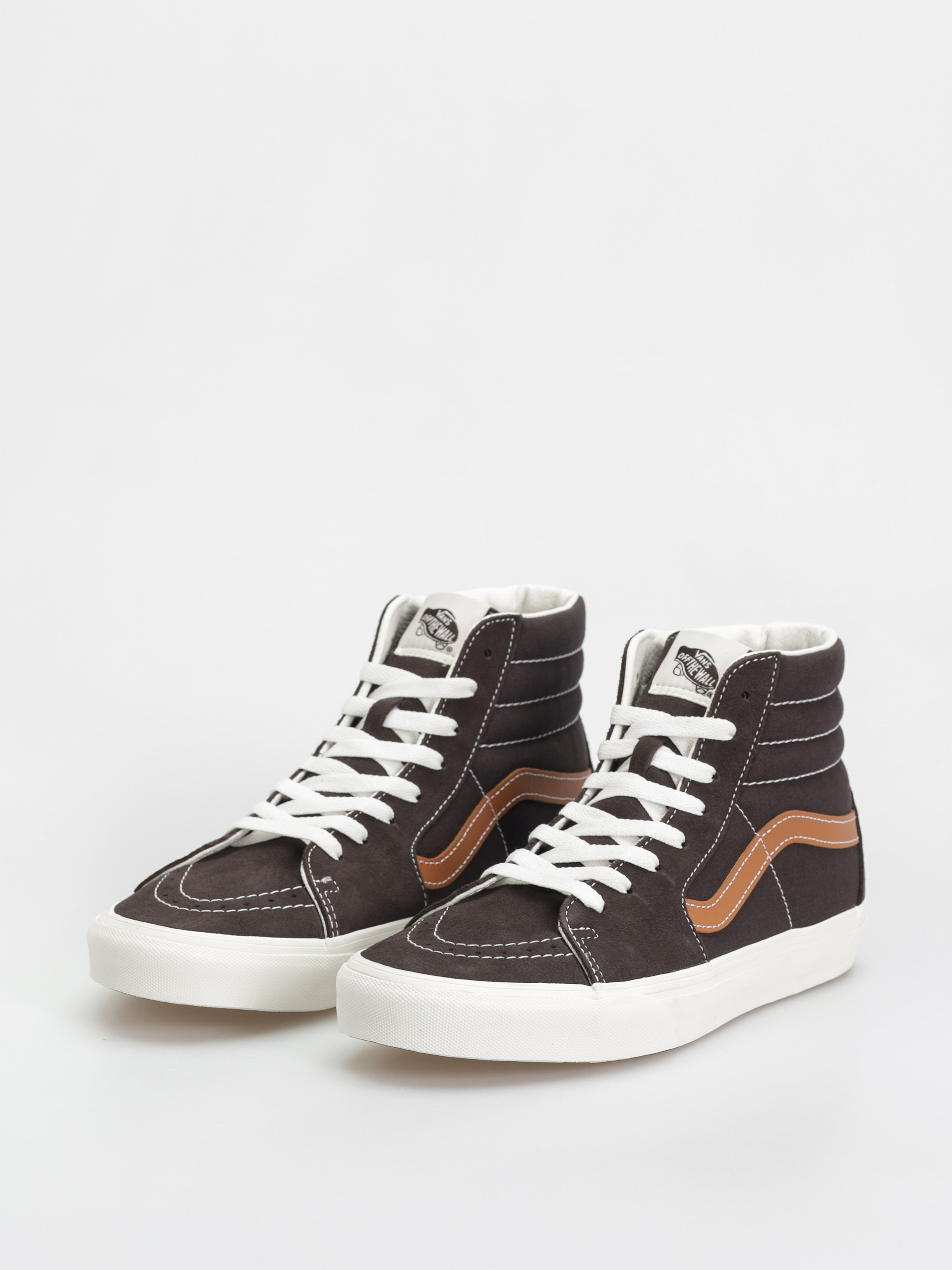 Buty Vans Sk8 Hi (vintage after dark)