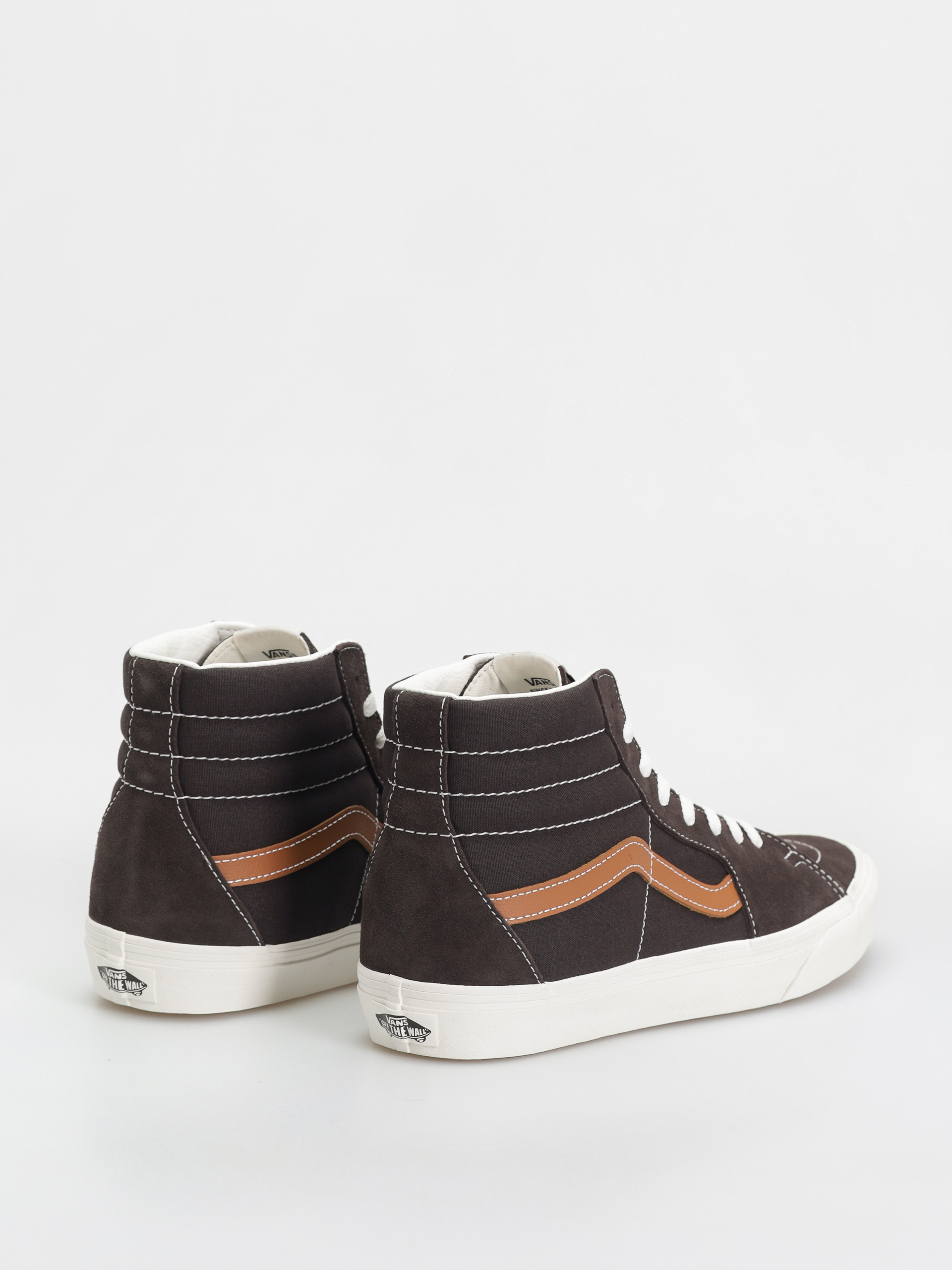 Buty Vans Sk8 Hi (vintage after dark)