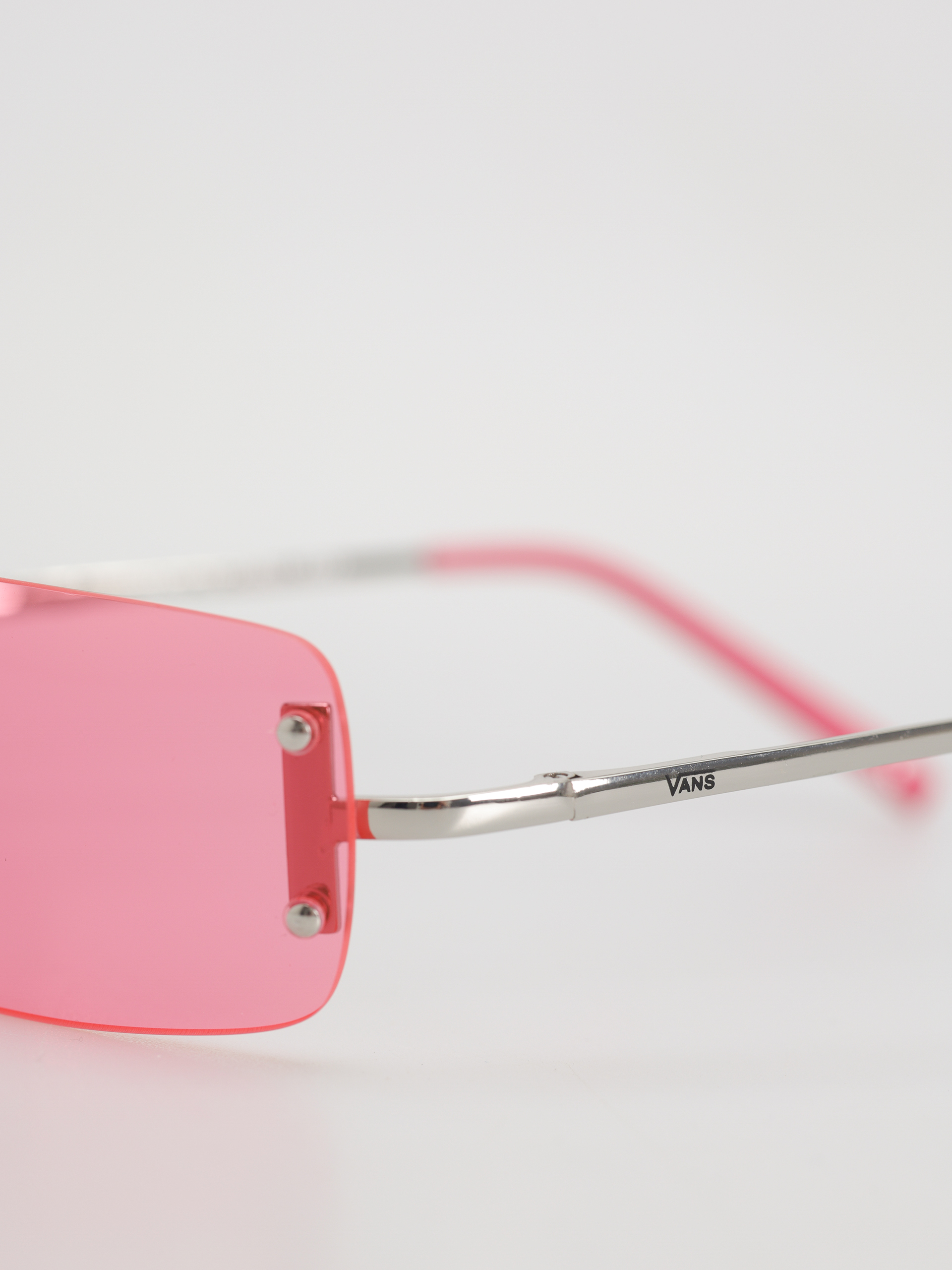 Okulary przeciwsłoneczne Vans Gemini (cherries jubilee)