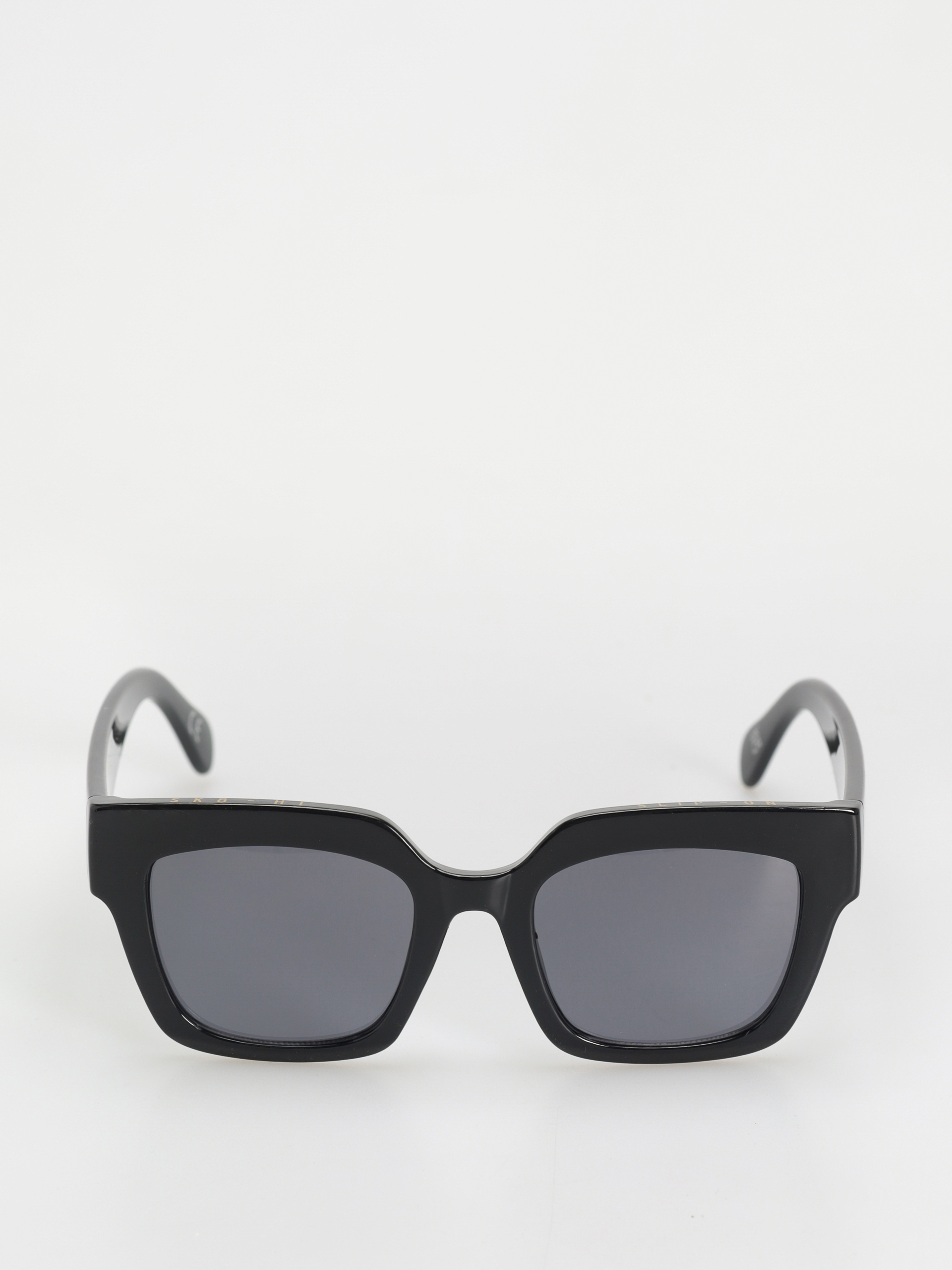 Okulary przeciwsłoneczne Vans Belden (black/gold)