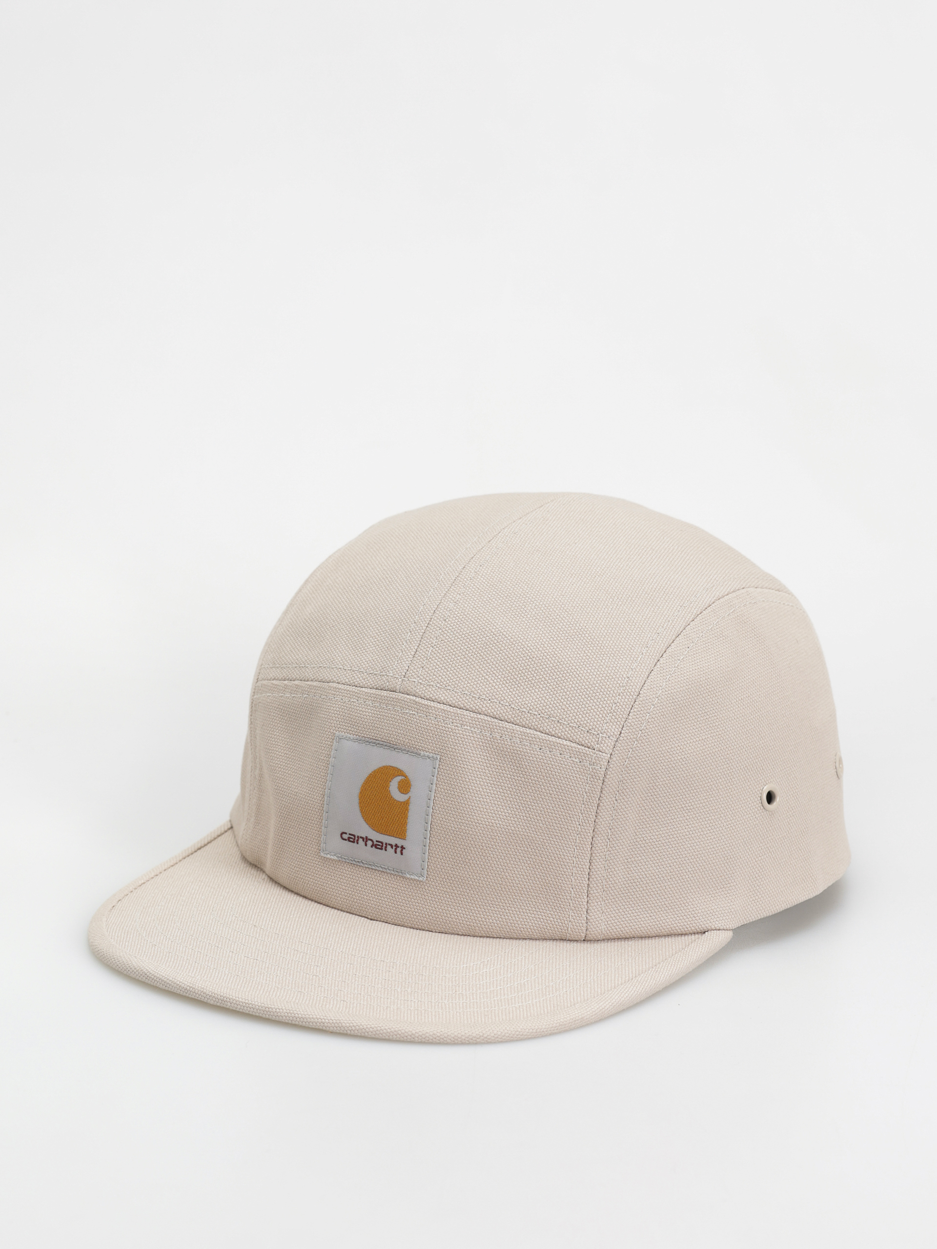 Czapka z daszkiem Carhartt WIP Backley (dusky beige)