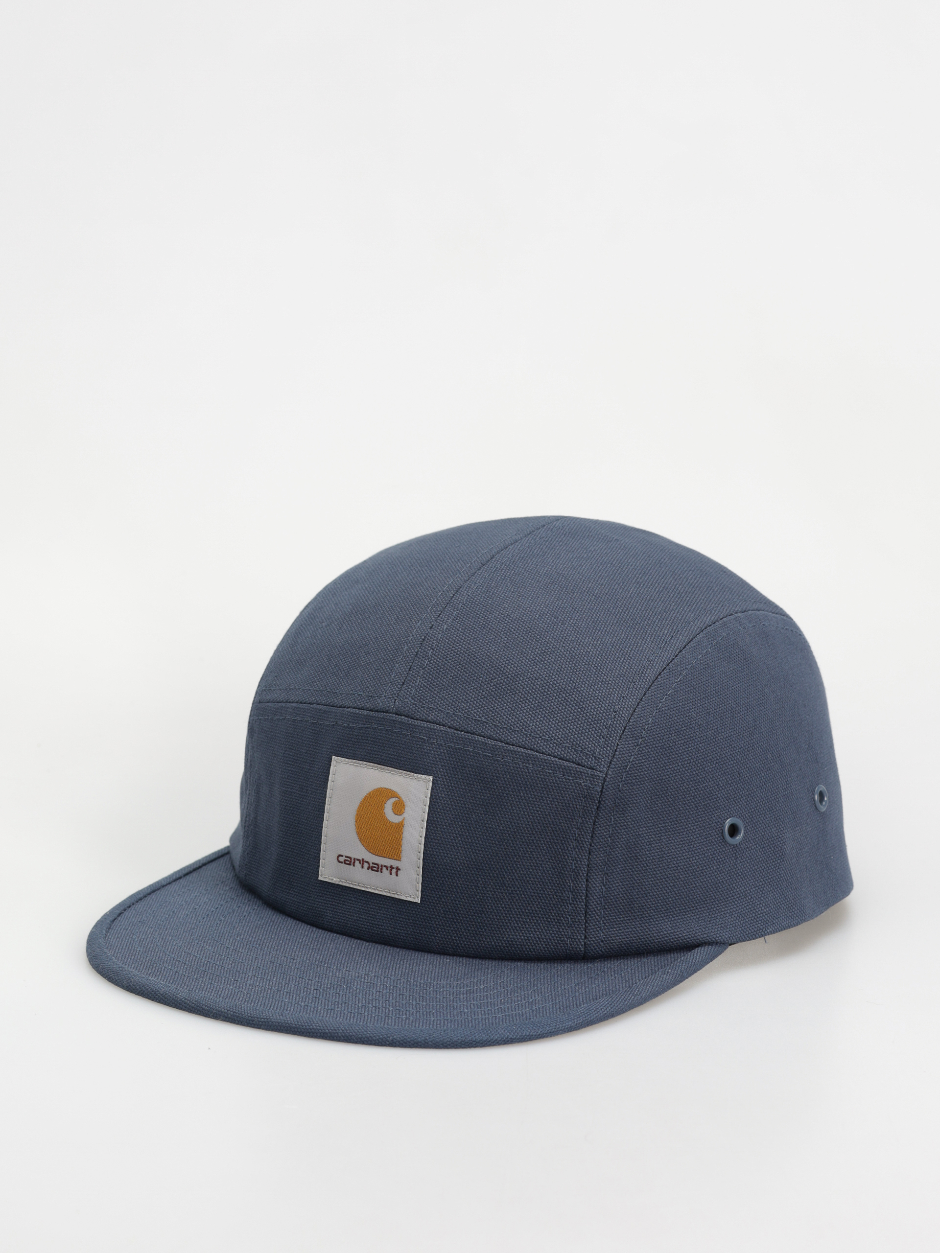 Czapka z daszkiem Carhartt WIP Backley (dusky blue)