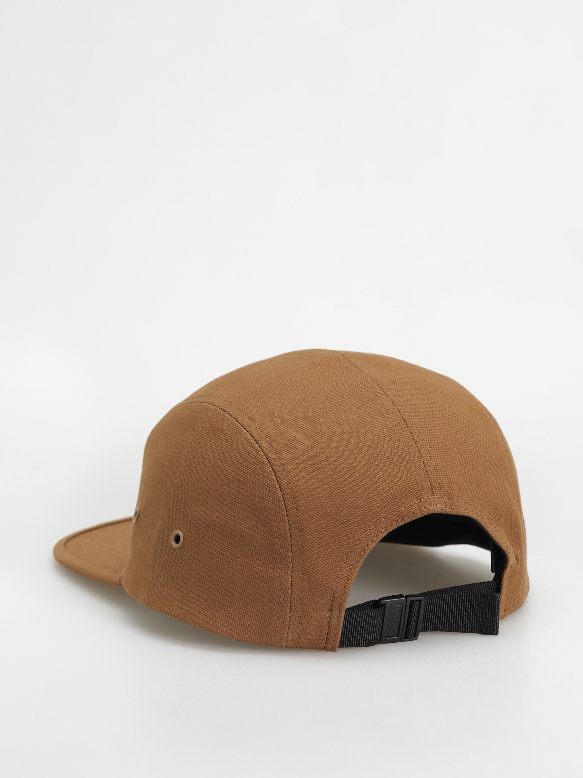 Czapka z daszkiem Carhartt WIP Backley (hamilton brown)
