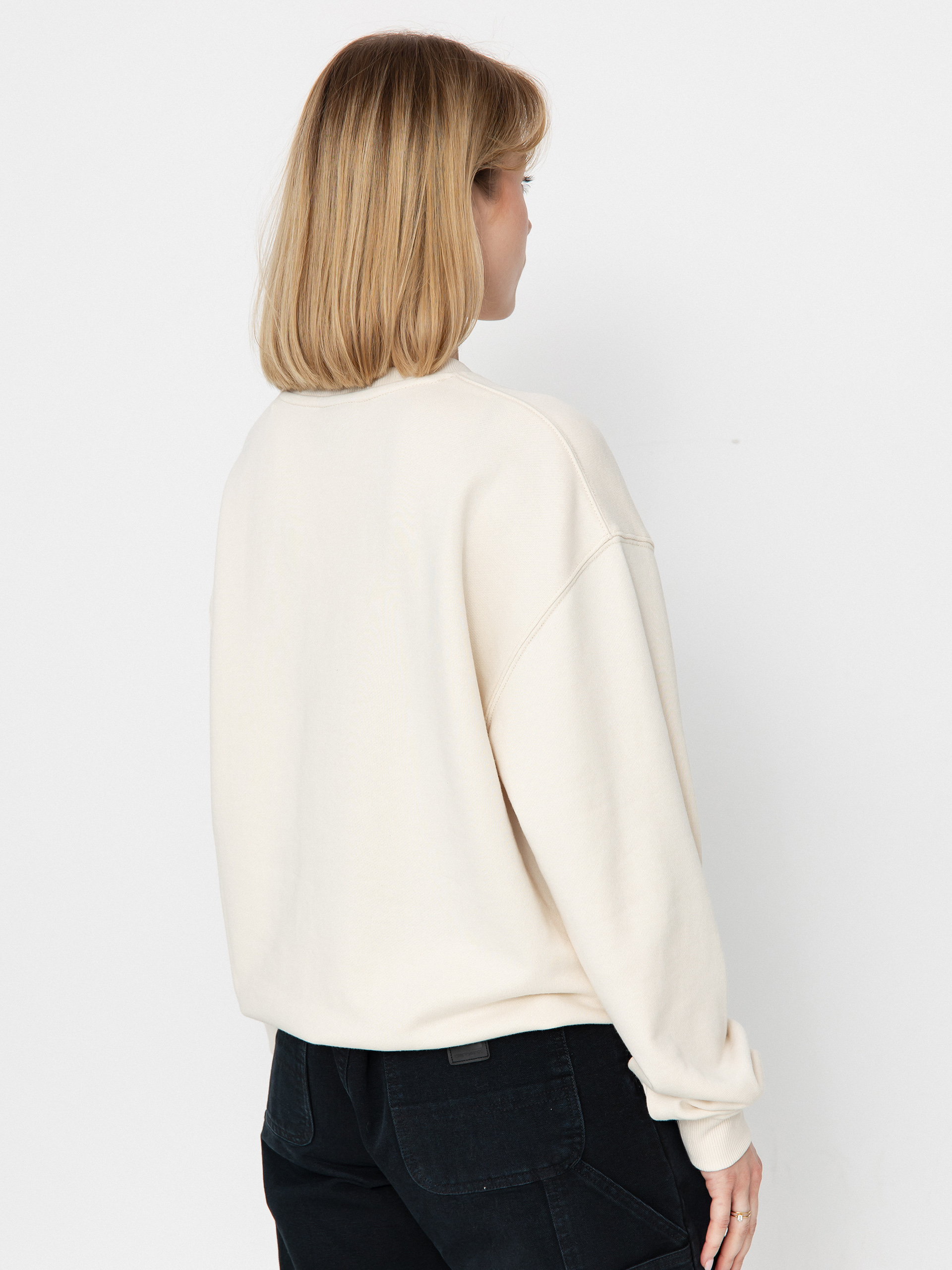 Bluza Dickies Millersburg Wmn (whitecap gray)