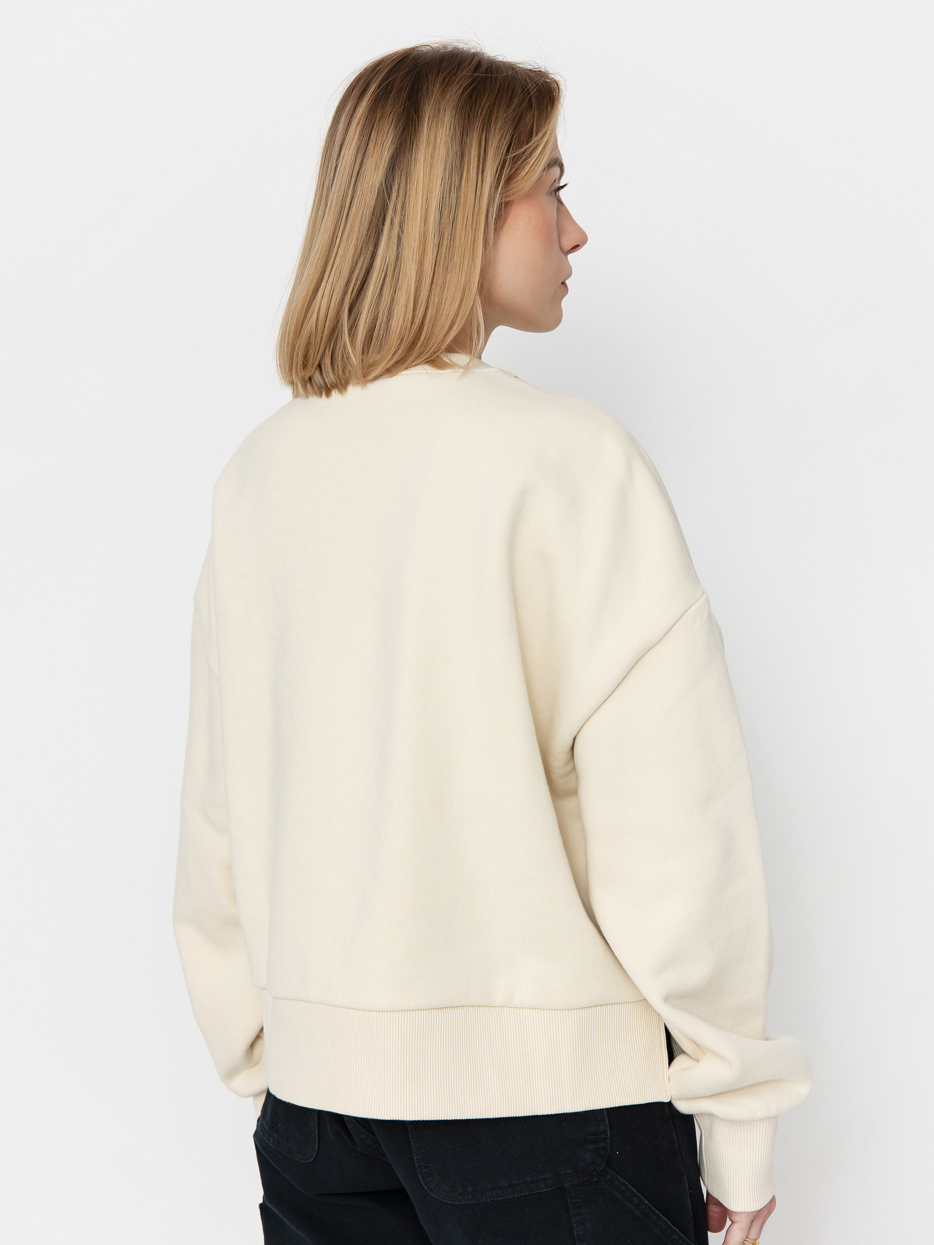 Bluza Carhartt WIP Eldon Wmn (natural)
