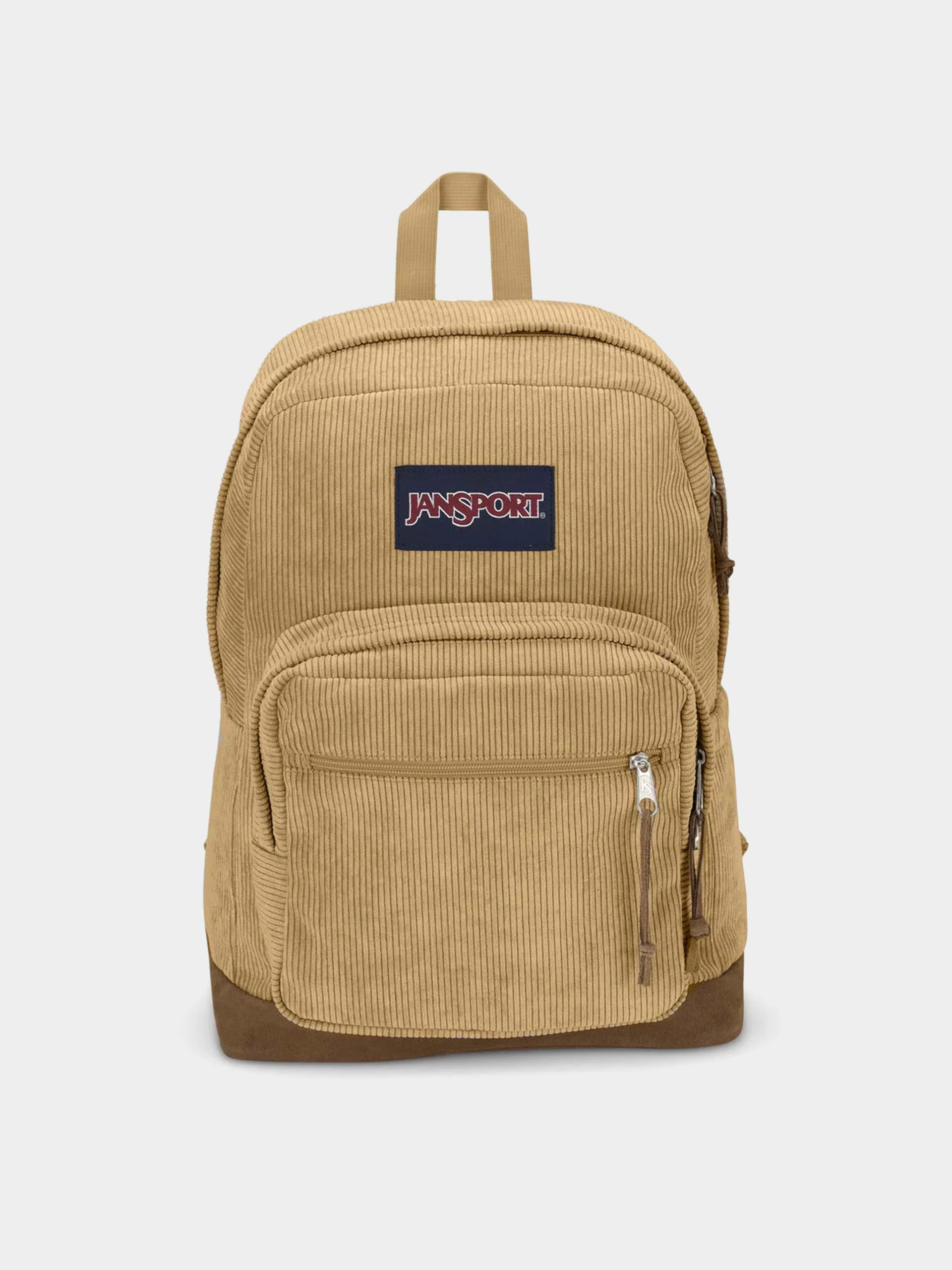 Plecak JanSport Right Pack Expression (curry corduroy)