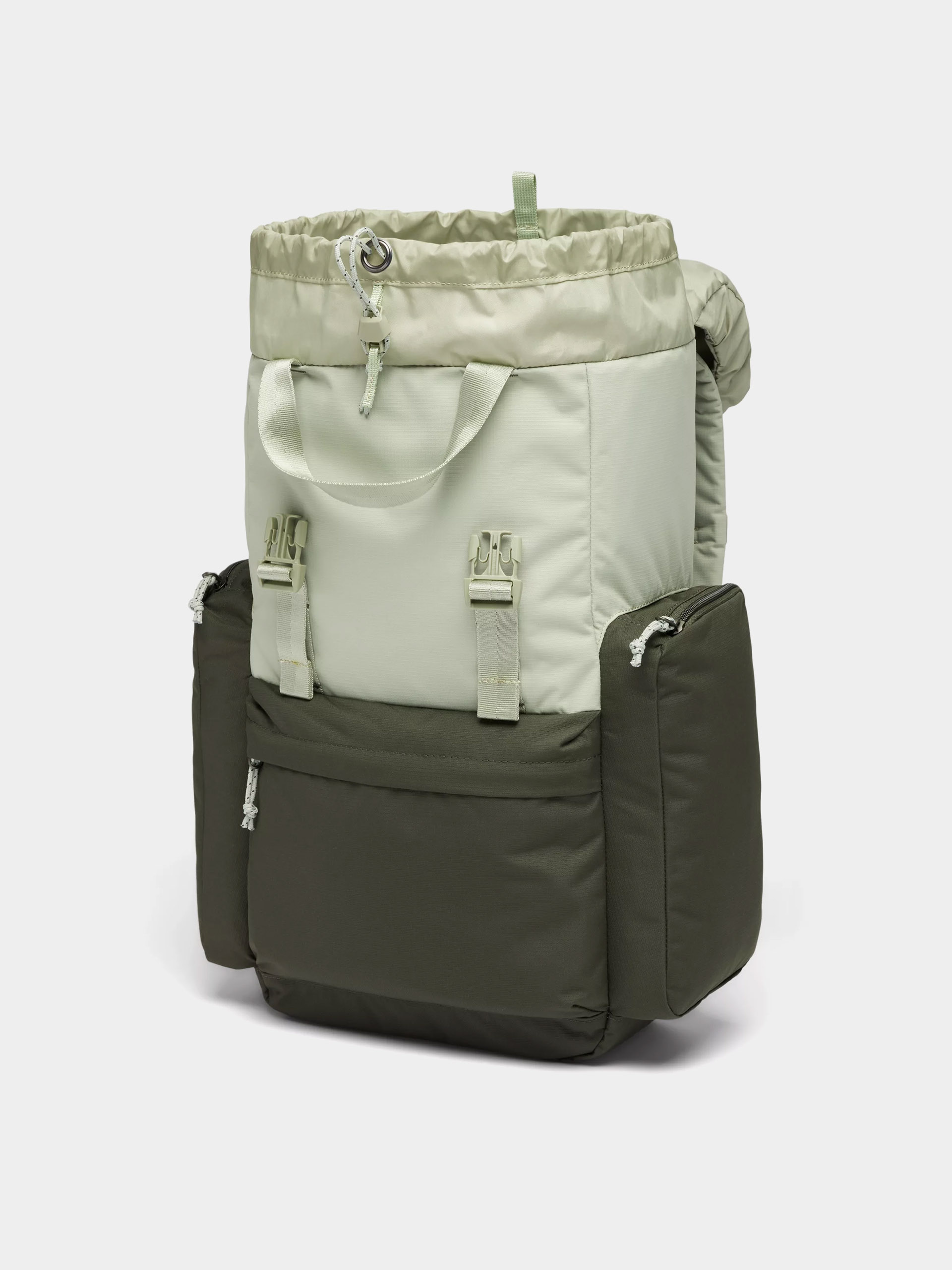 Plecak Columbia Trail Traveler 28L (safari/greensc)