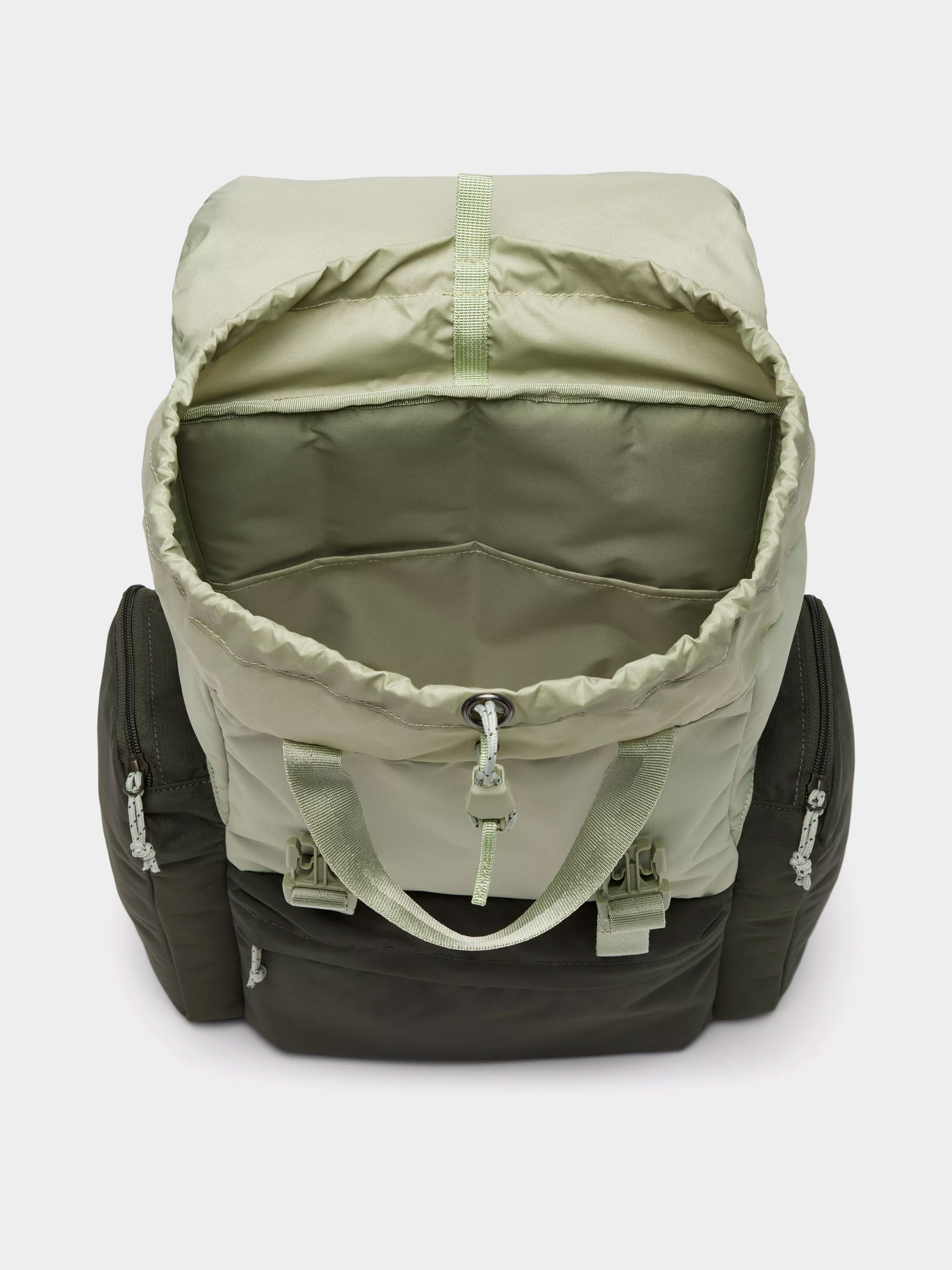 Plecak Columbia Trail Traveler 28L (safari/greensc)
