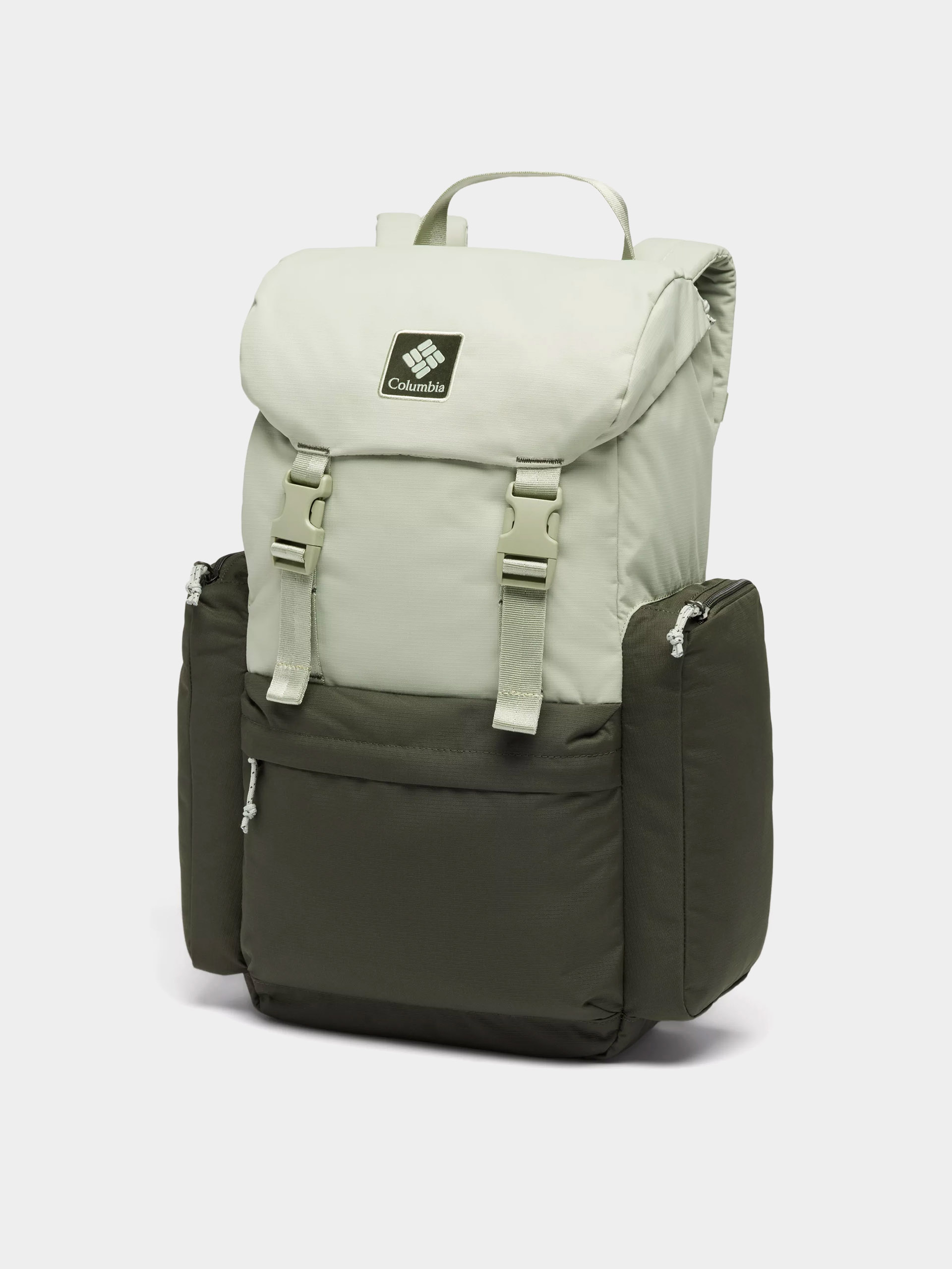 Plecak Columbia Trail Traveler 28L (safari/greensc)
