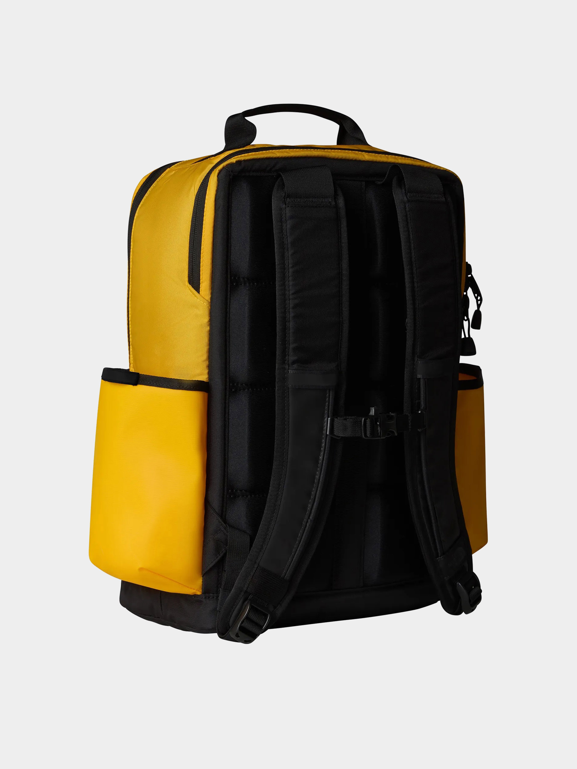 Plecak The North Face Base Camp Daypack (summit gold/tnf black)