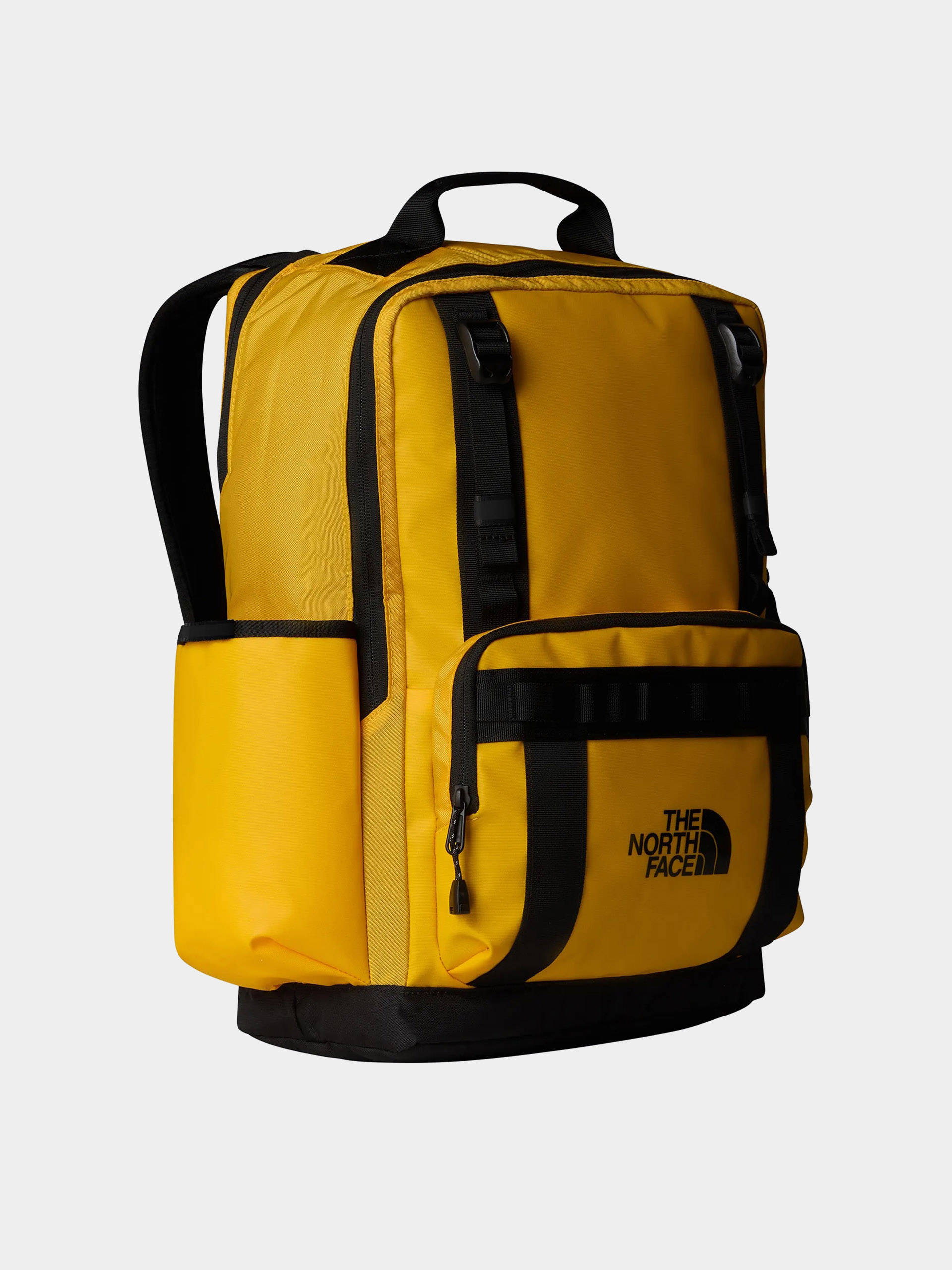 Plecak The North Face Base Camp Daypack (summit gold/tnf black)