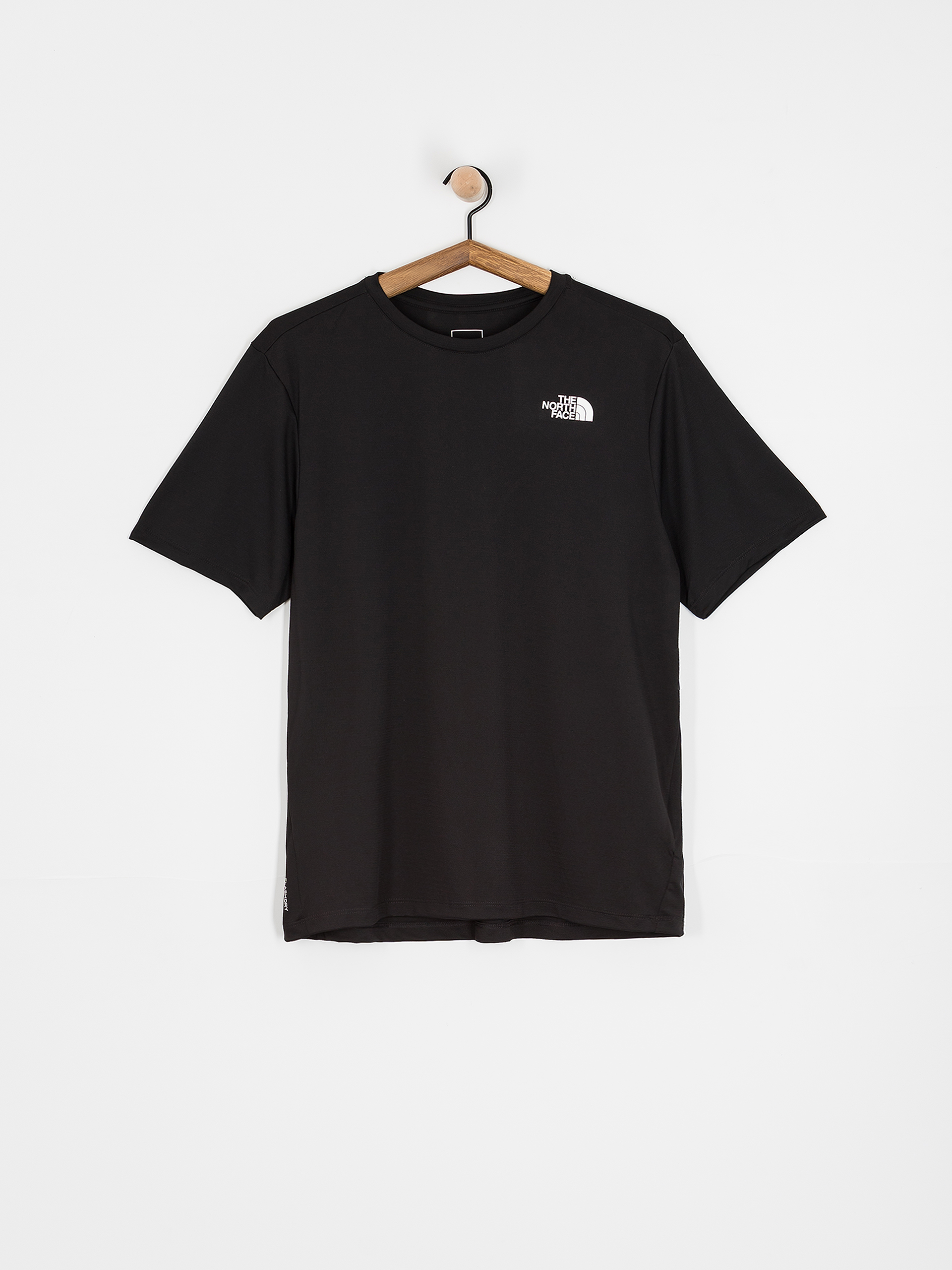 T-shirt The North Face 24/7 Box Nse (tnf black)