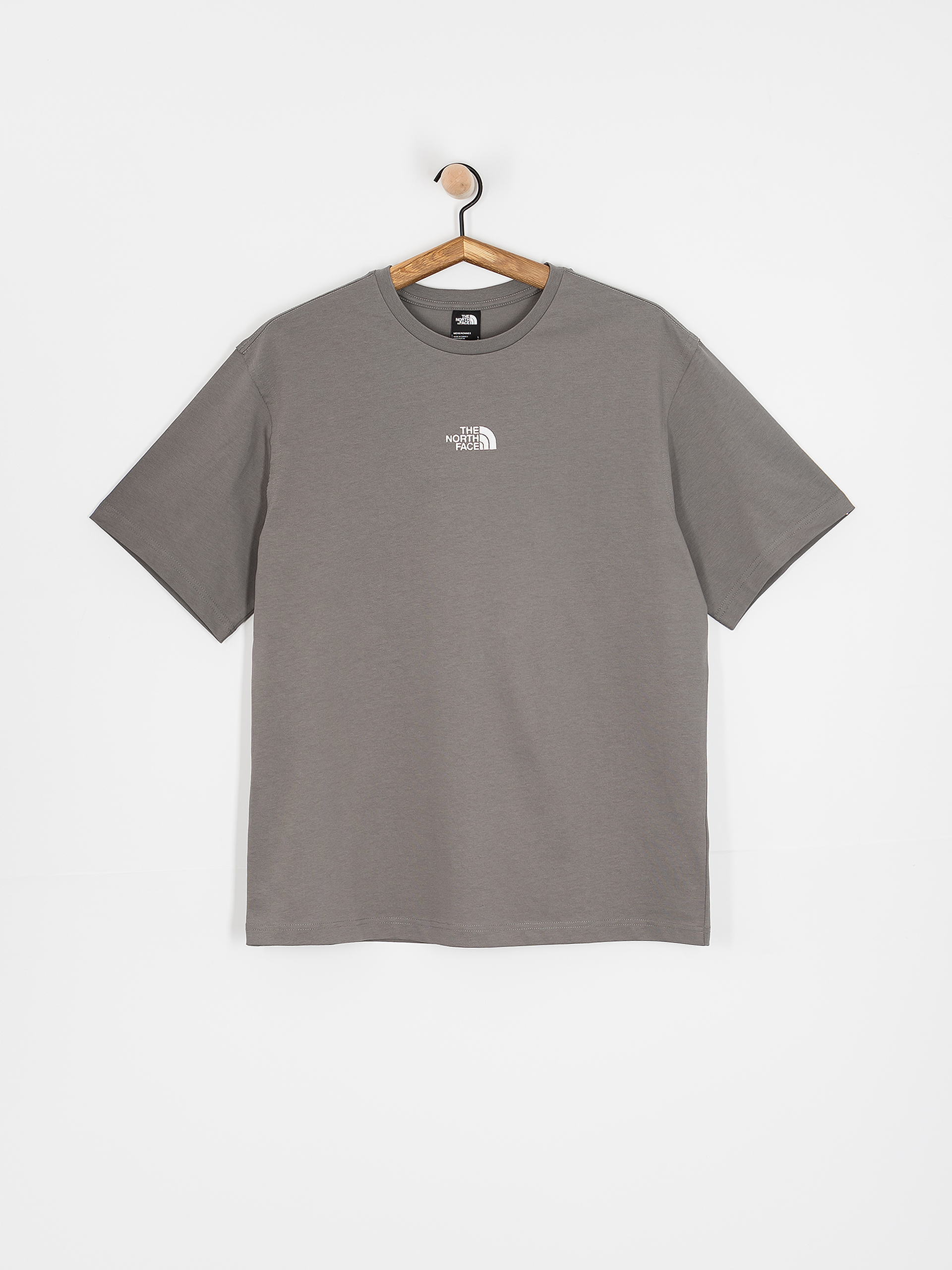 T-shirt The North Face Heritage Graphic Relaxed (smoked pearl)