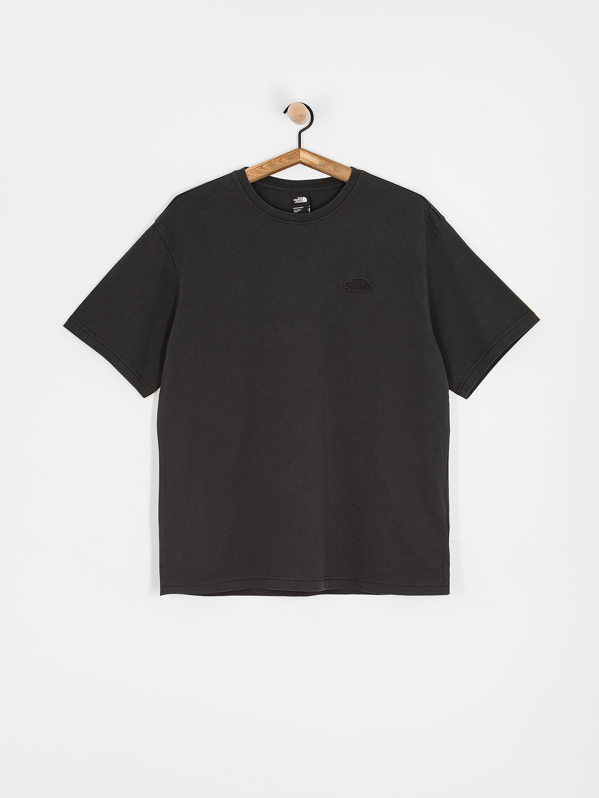 T-shirt The North Face Nature Relaxed (tnf black)