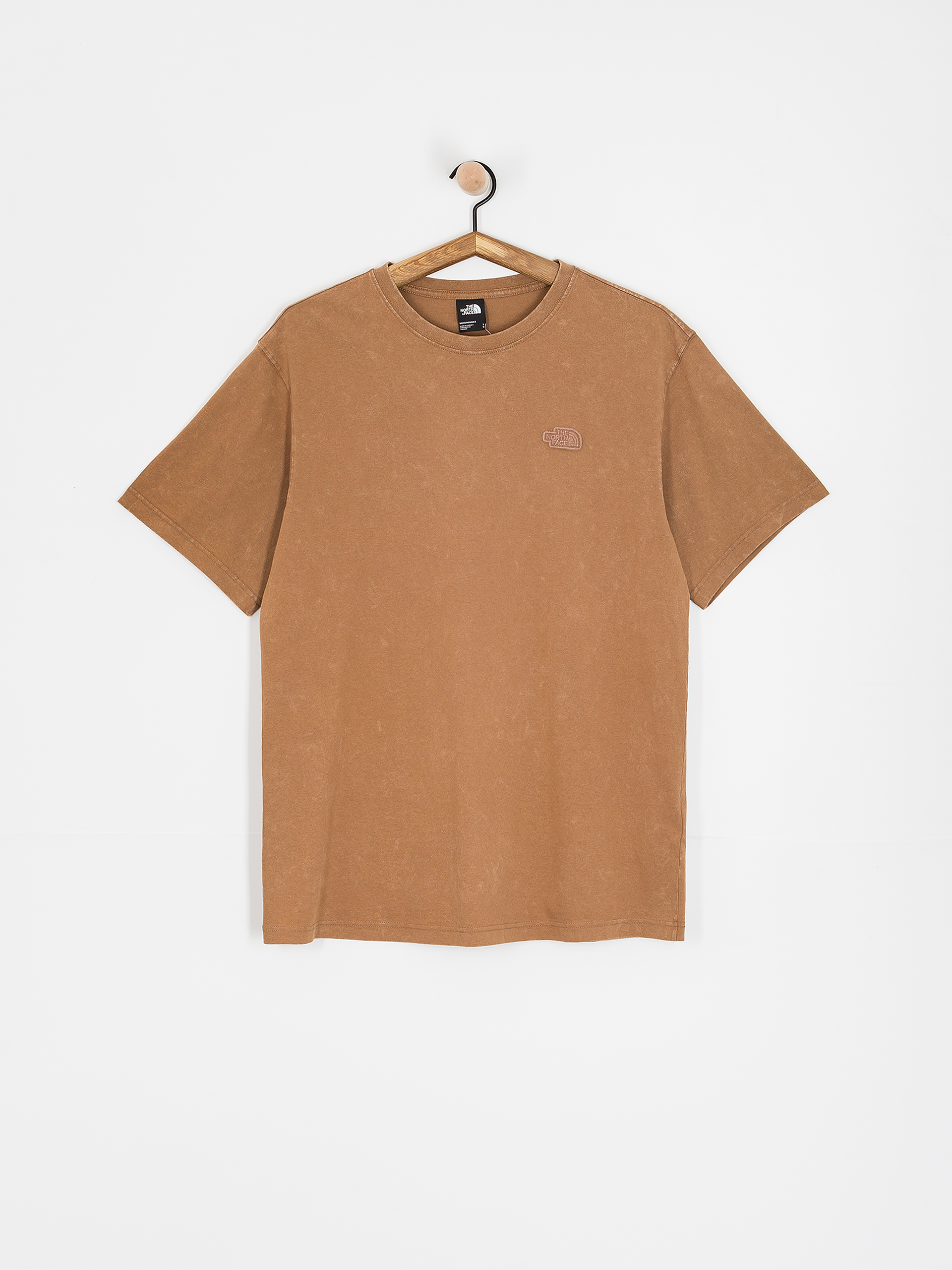 T-shirt The North Face Nature Relaxed (latte)