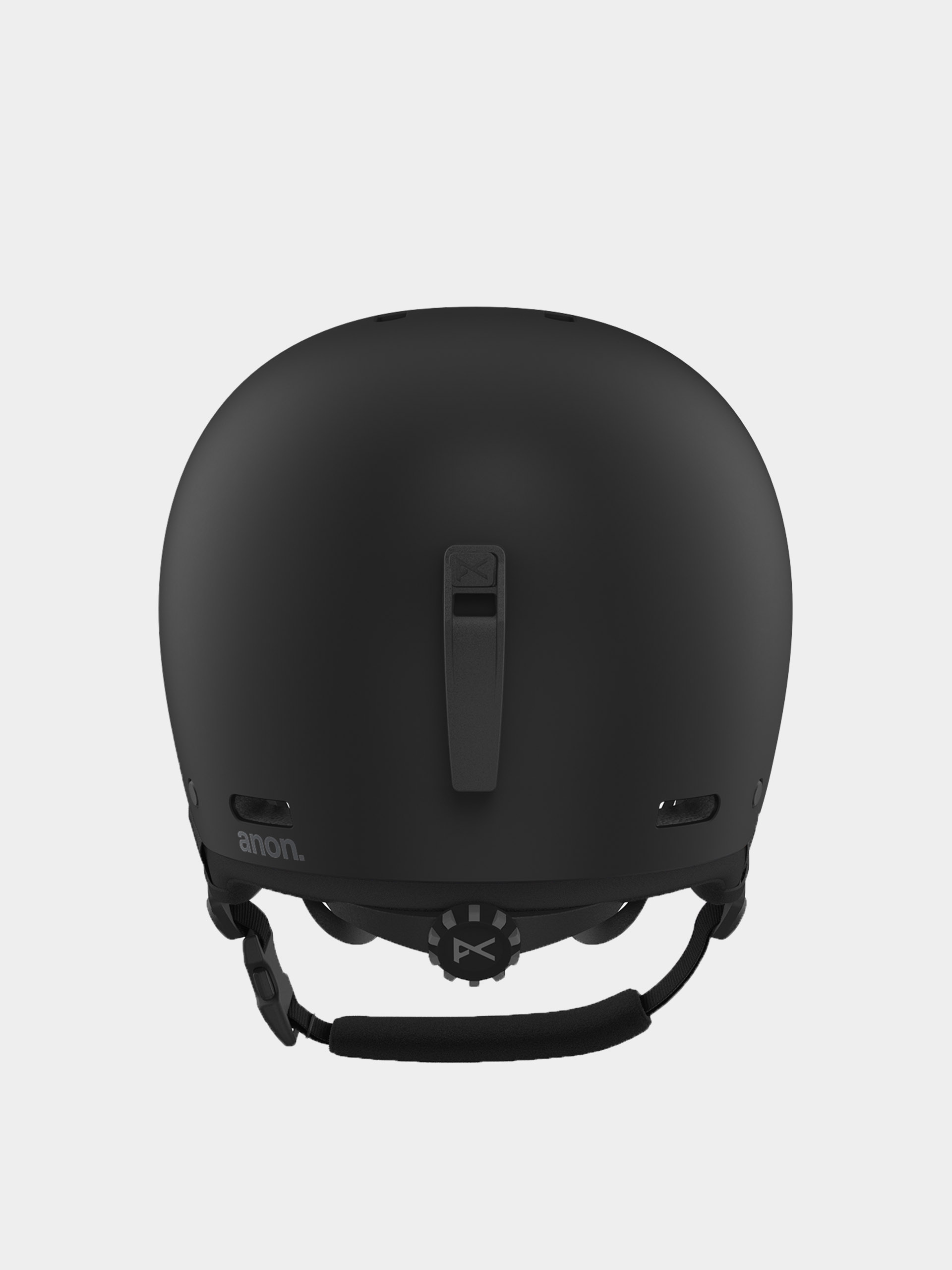 Kask Anon Raider 3 (black)