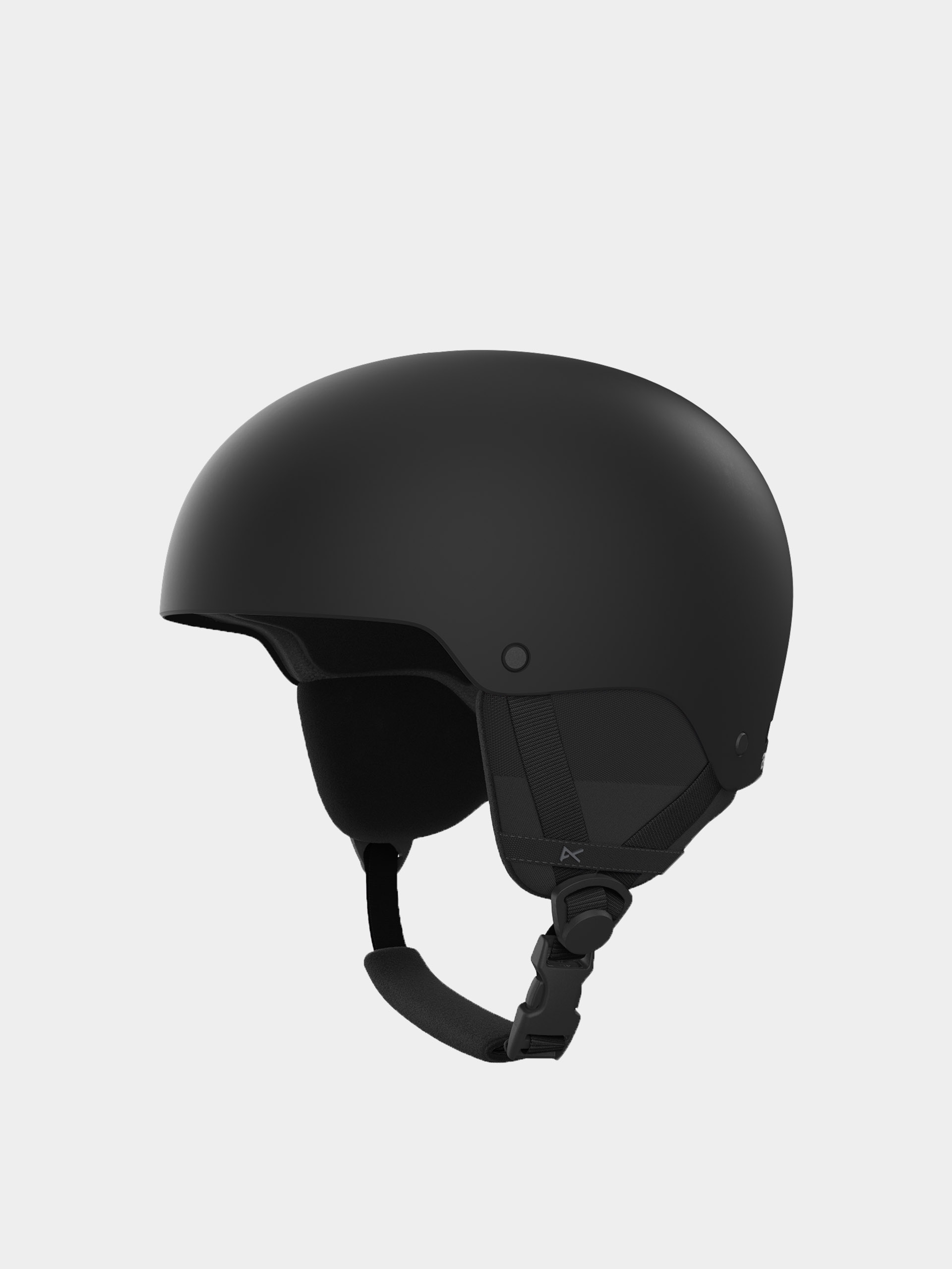 Kask Anon Raider 3 (black)