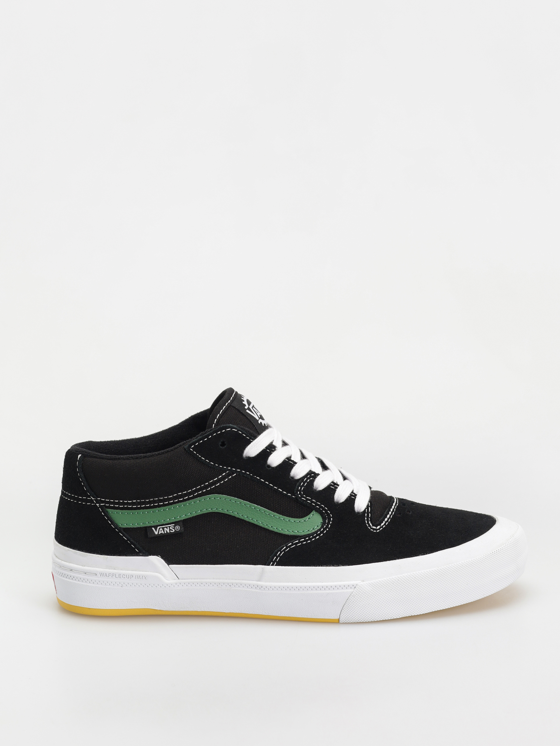 Buty Vans Bmx Style 114 (sport green/black)