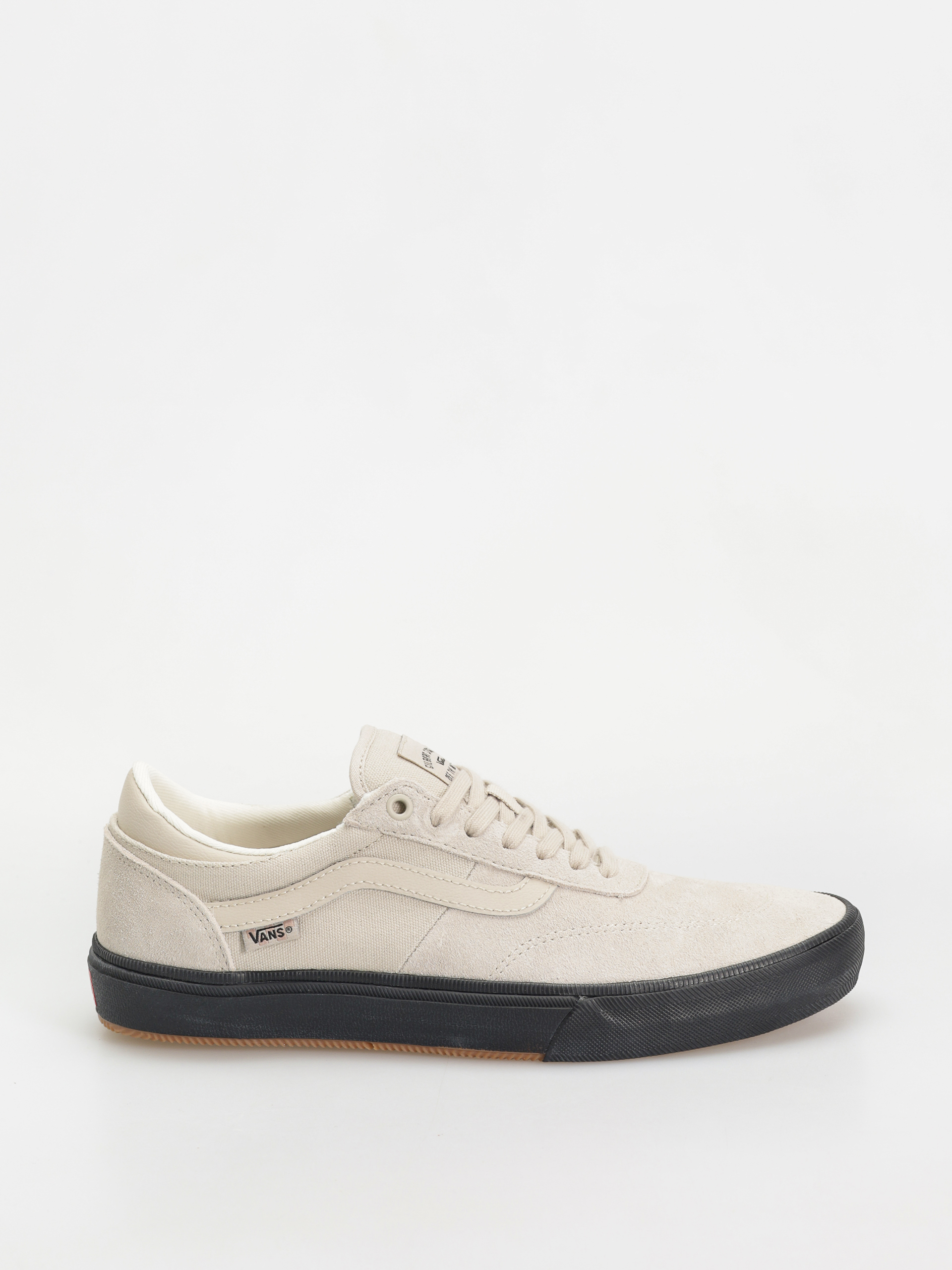 Buty Vans Skate Gilbert Crockett (khaki/black)