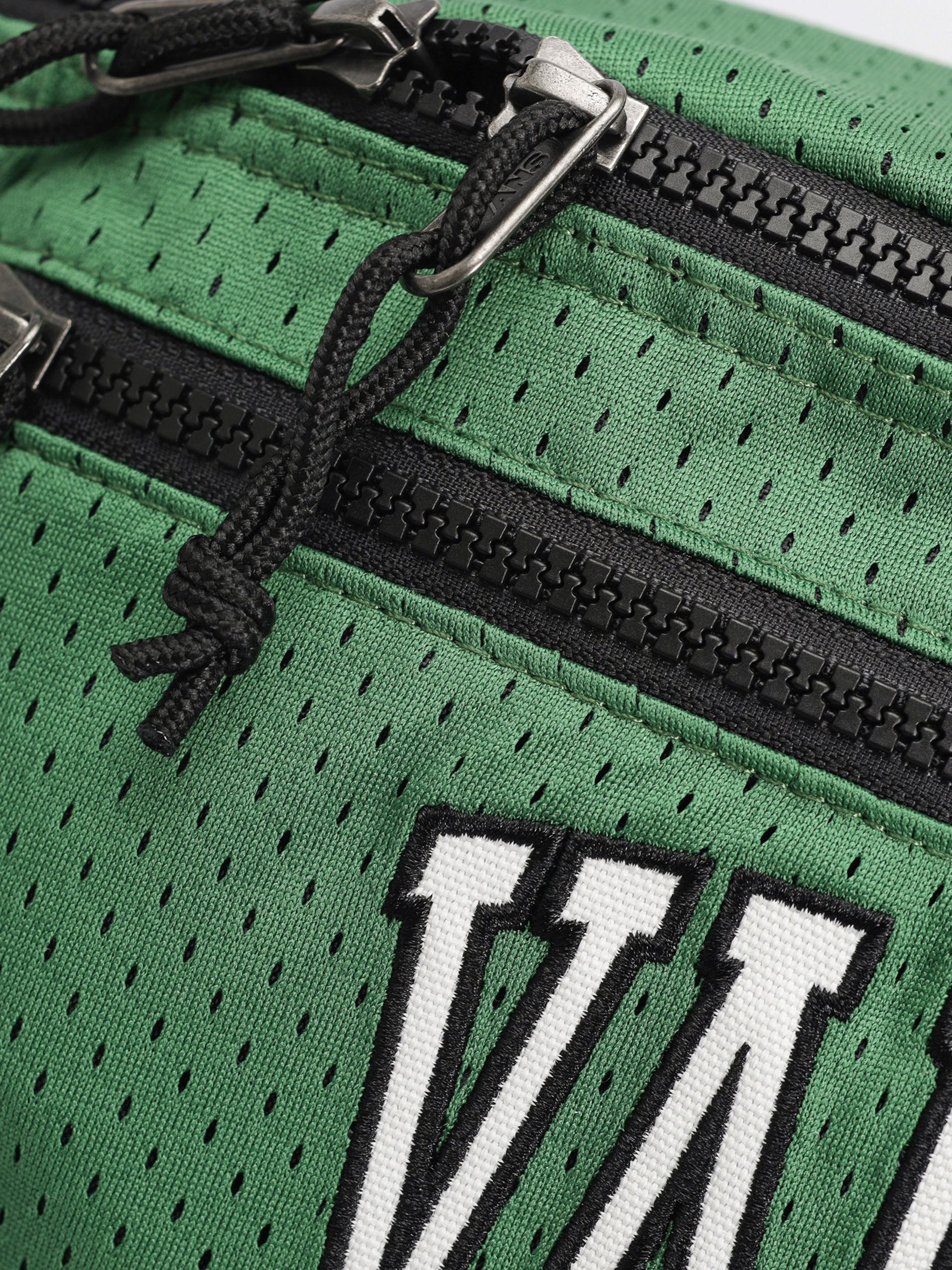 Nerka Vans Ward Cross Body Pack (fairway)